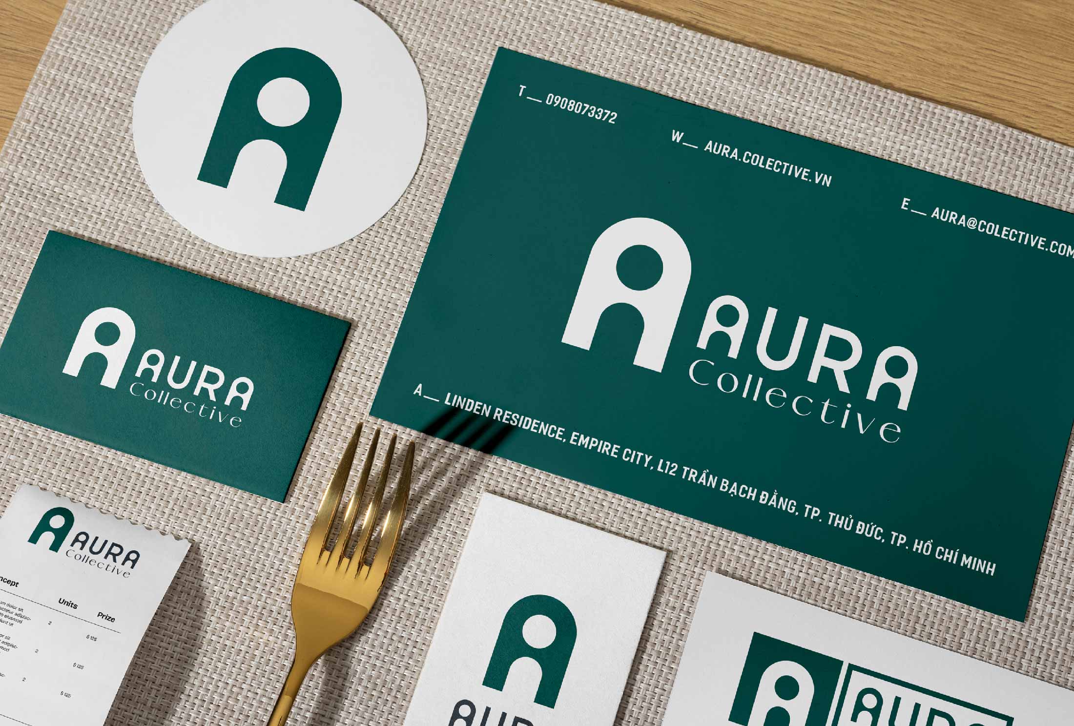 Aura  Collective