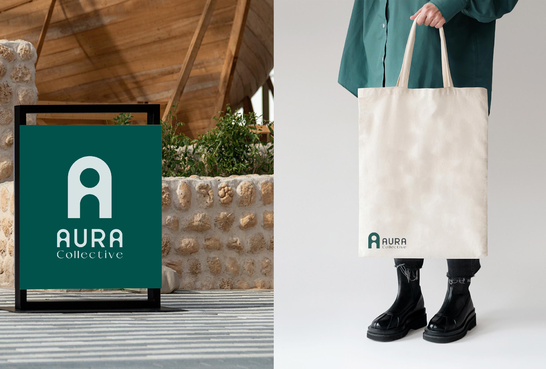 Aura  Collective