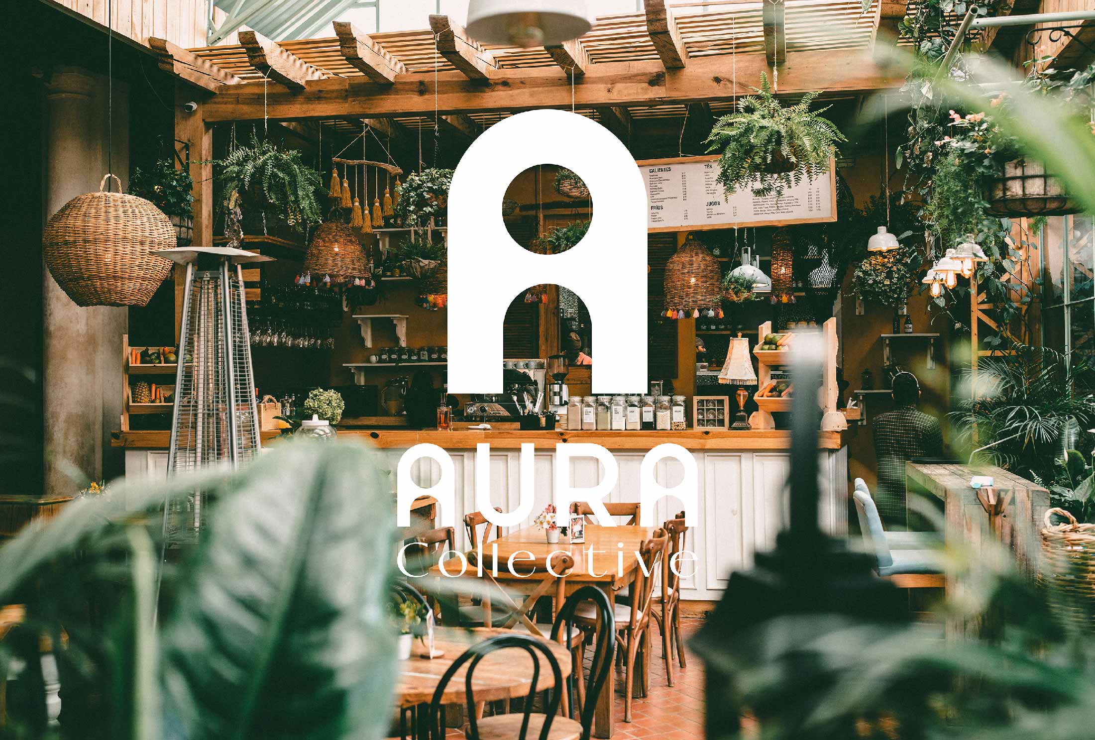 Aura  Collective