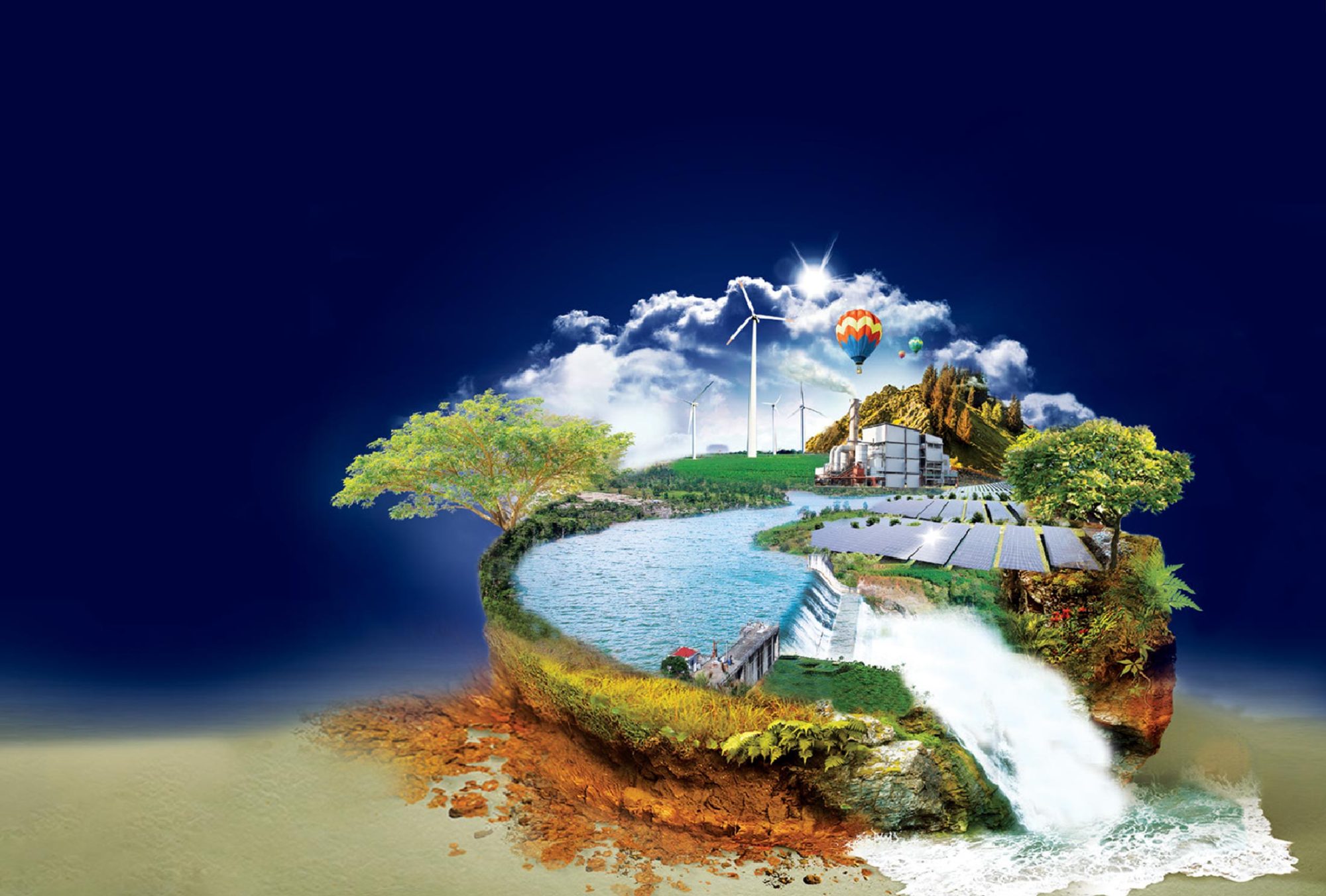 GEC – Gia Lai Electricity