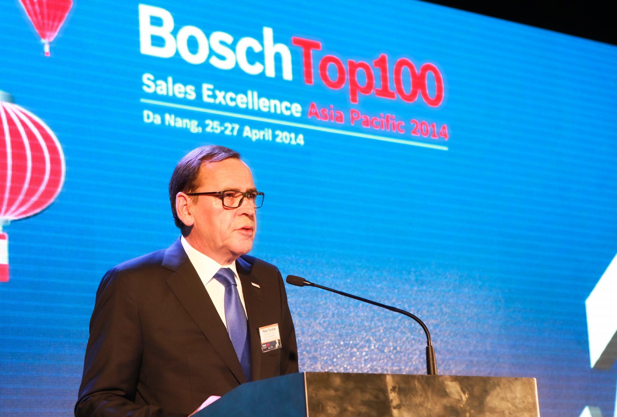 Bosch