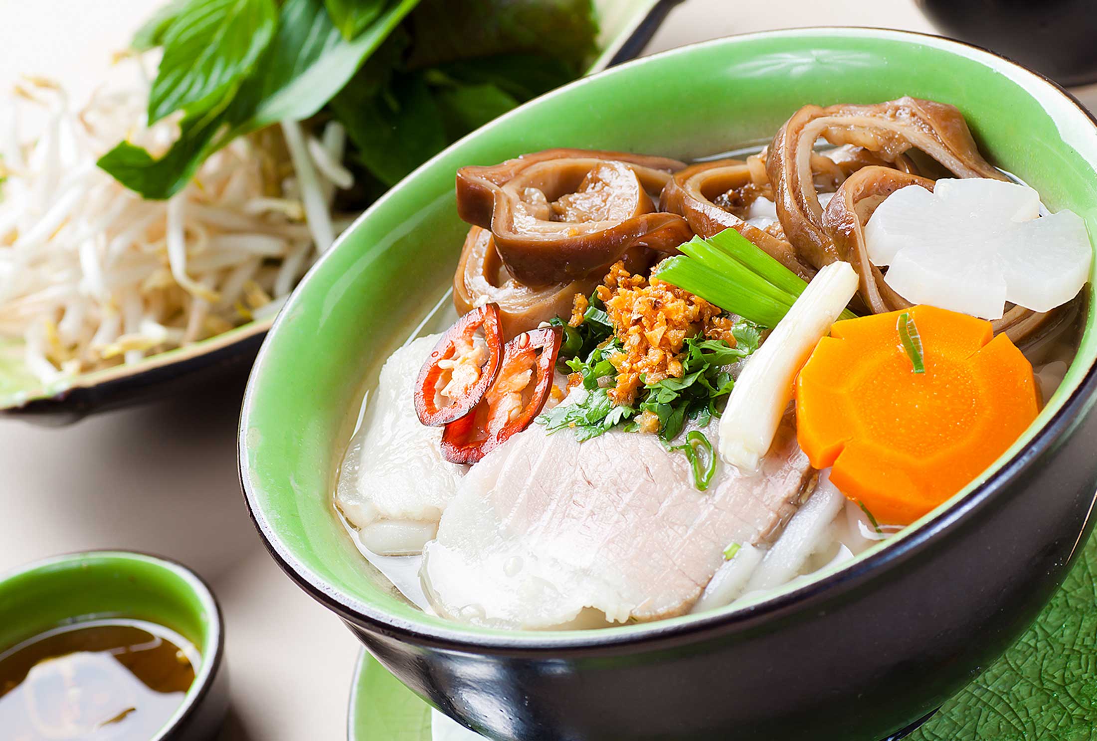 Bún Lẩu Restaurant