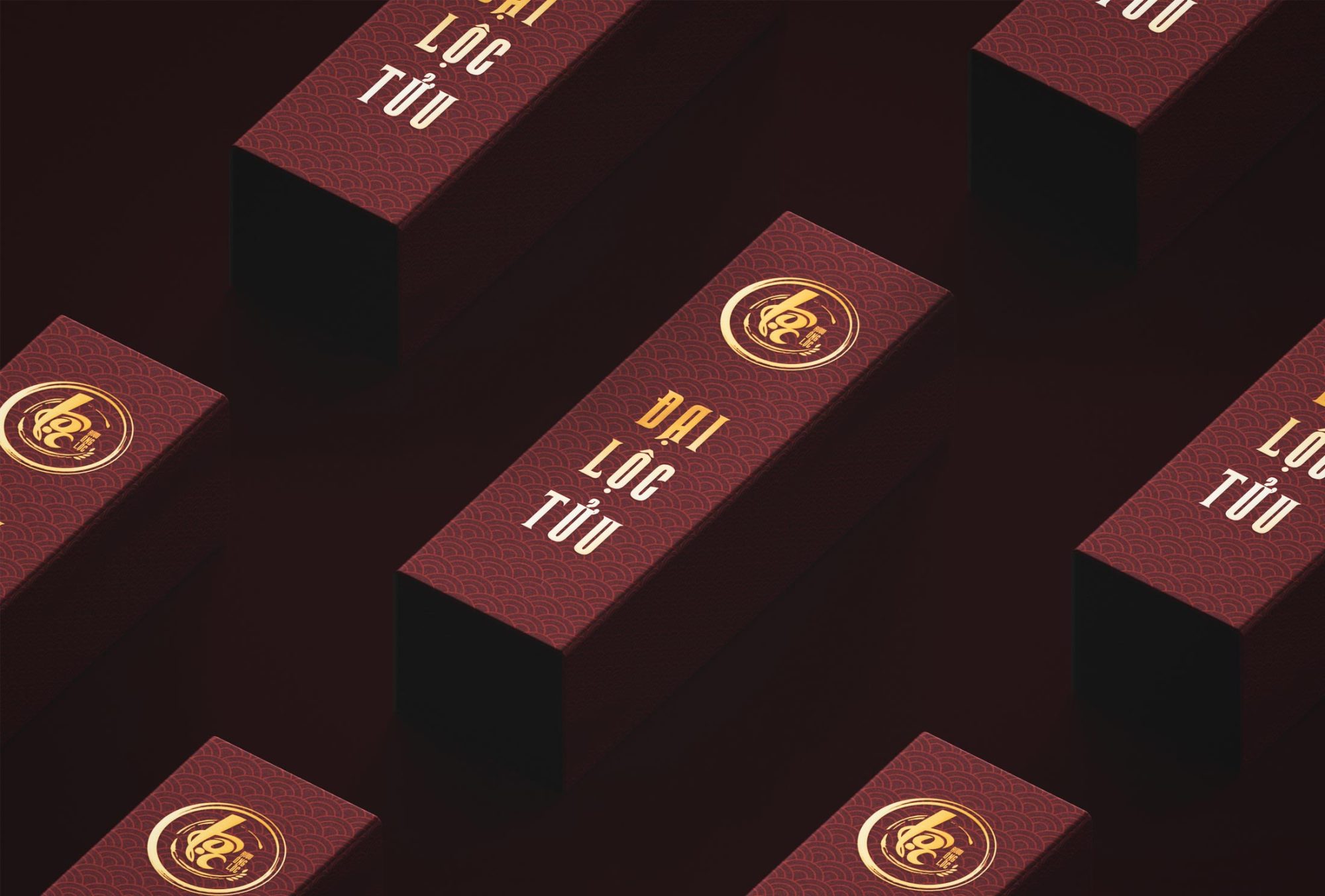 Đại Lộc Tửu
