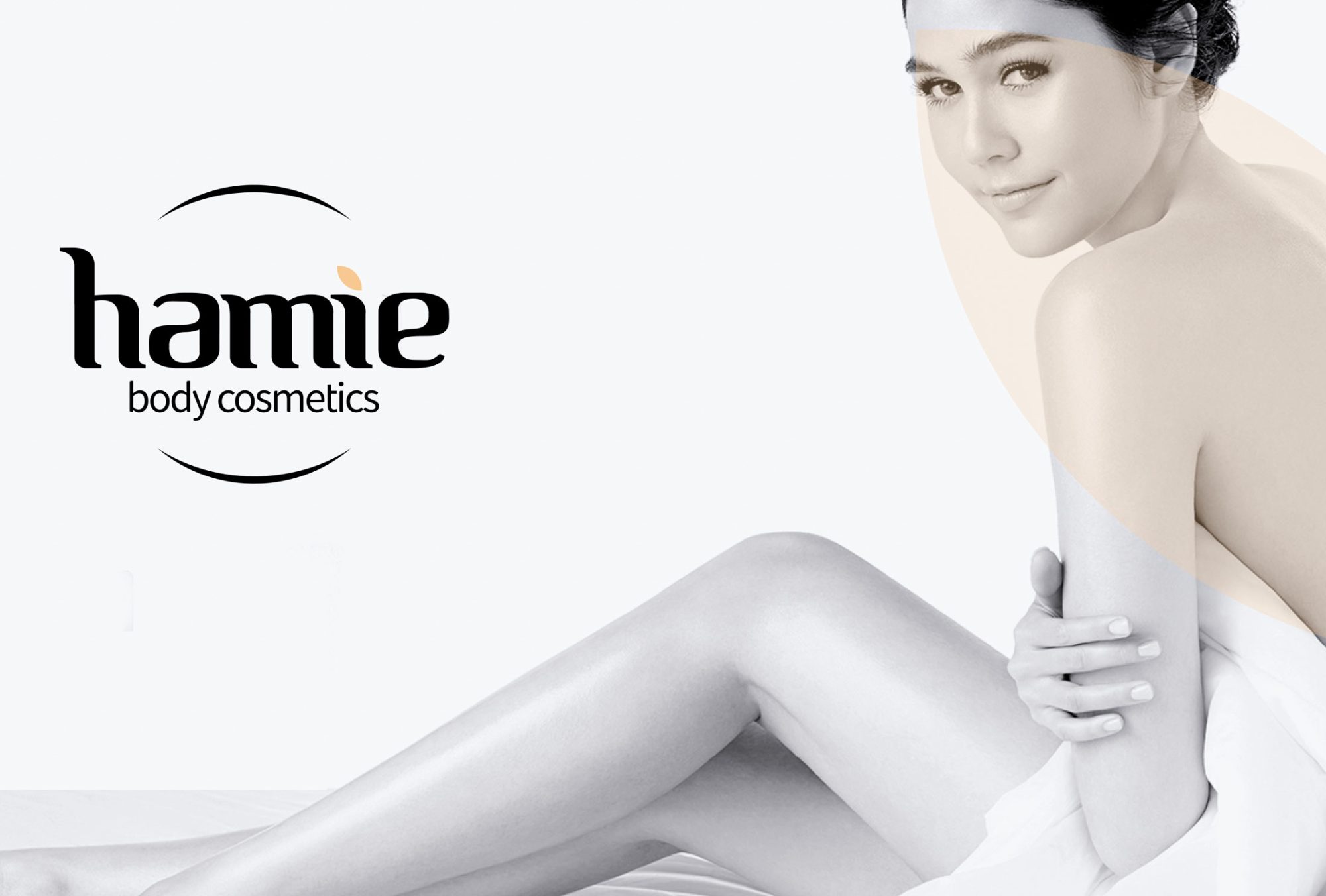 Hamie Cosmetics