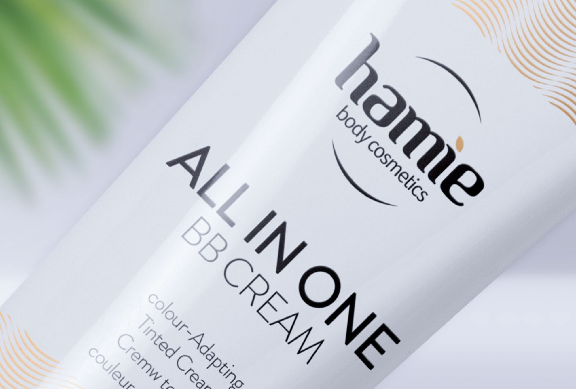 Hamie Cosmetics