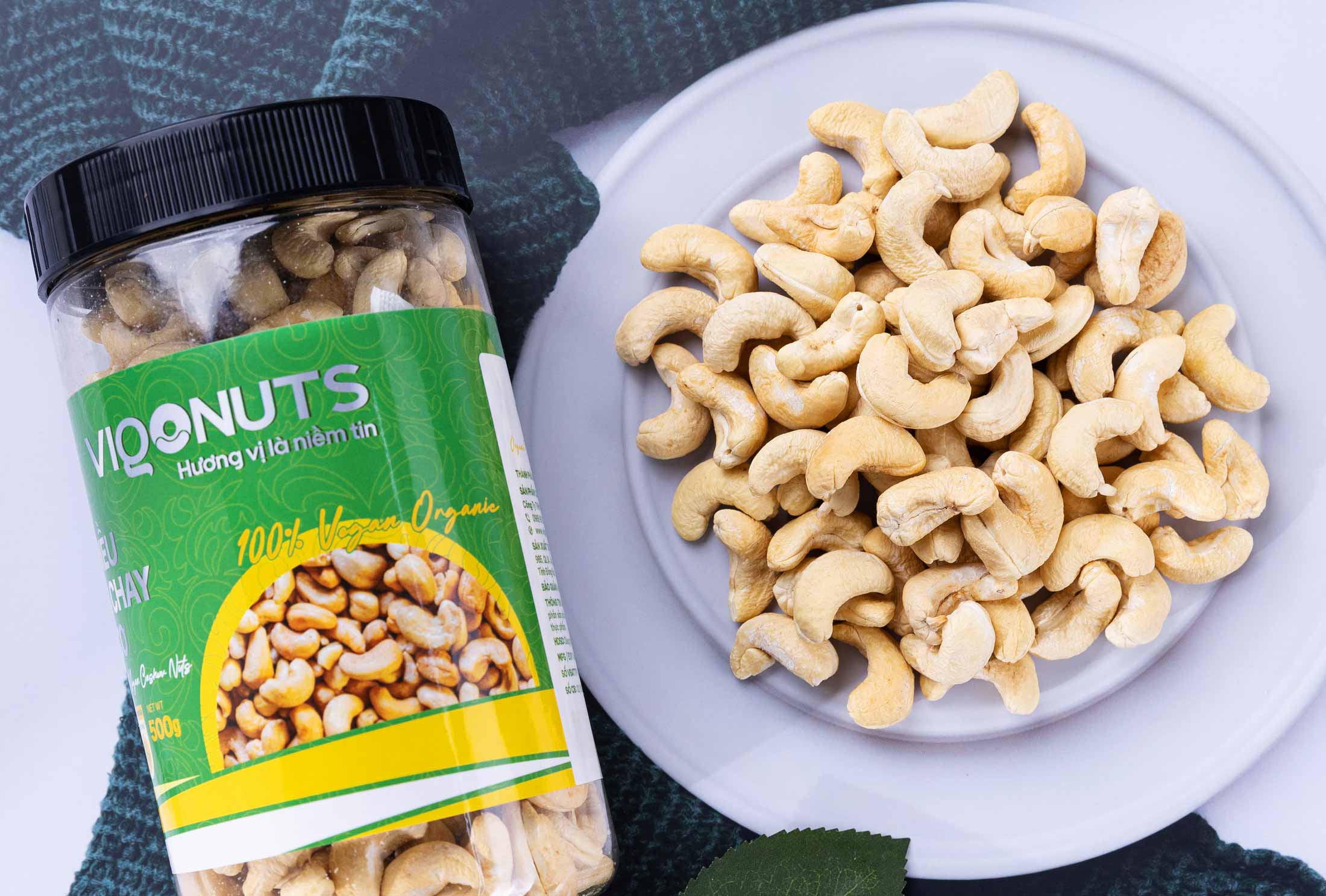 Vigonuts