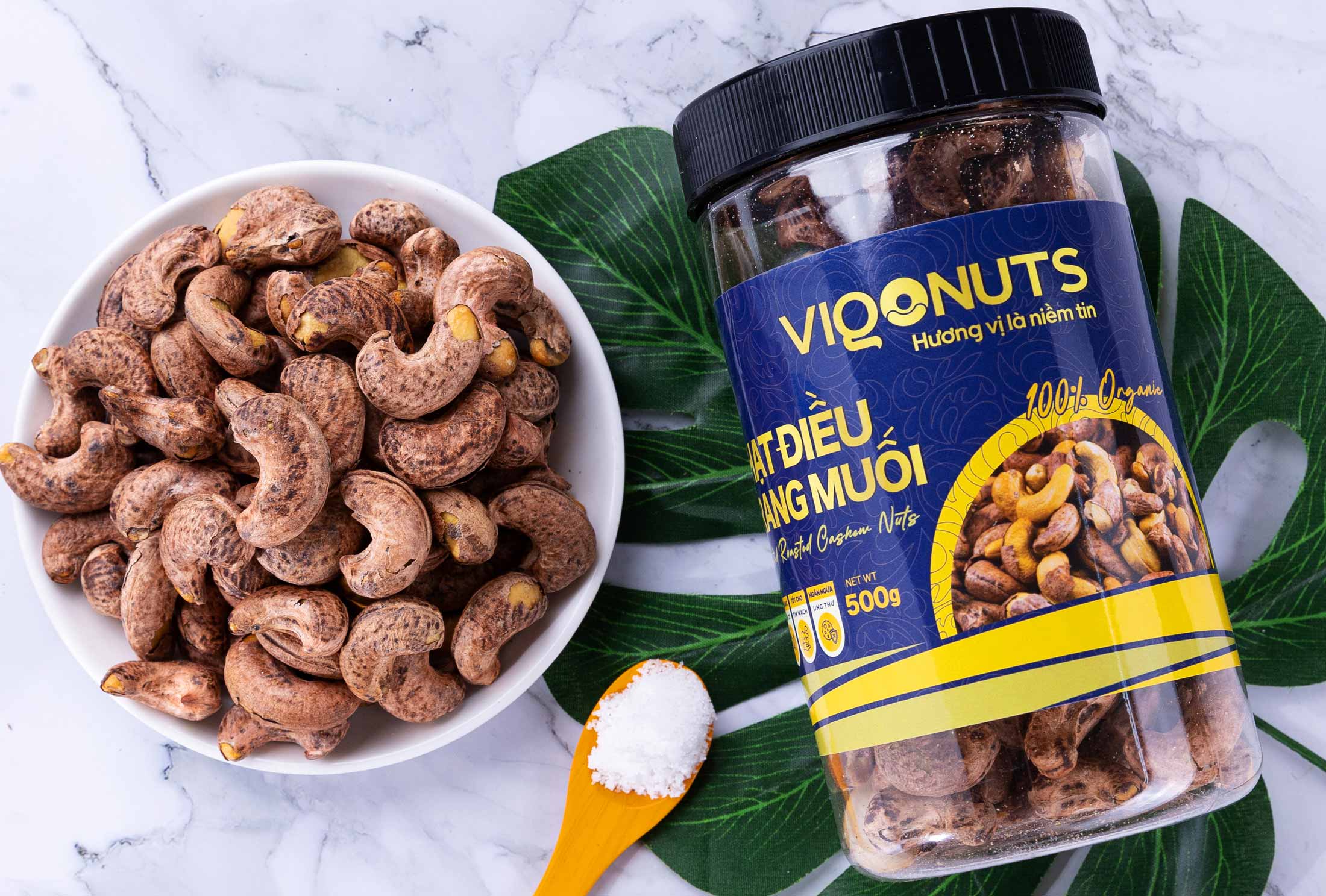 Vigonuts