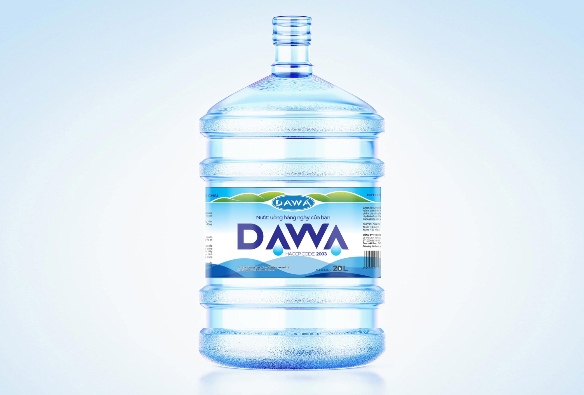 Dawa