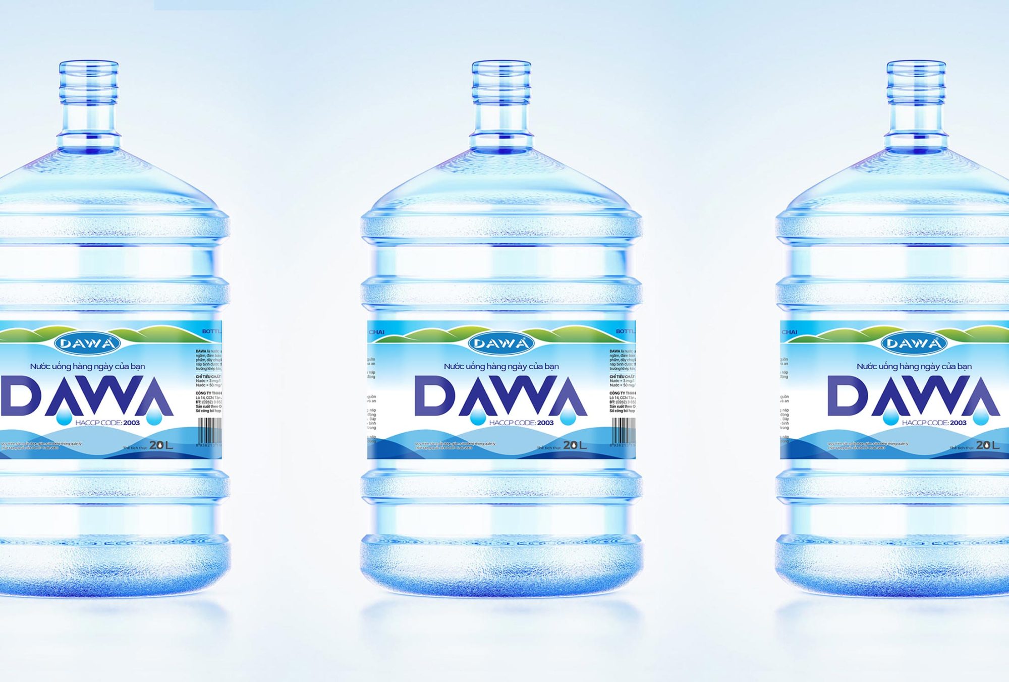Dawa