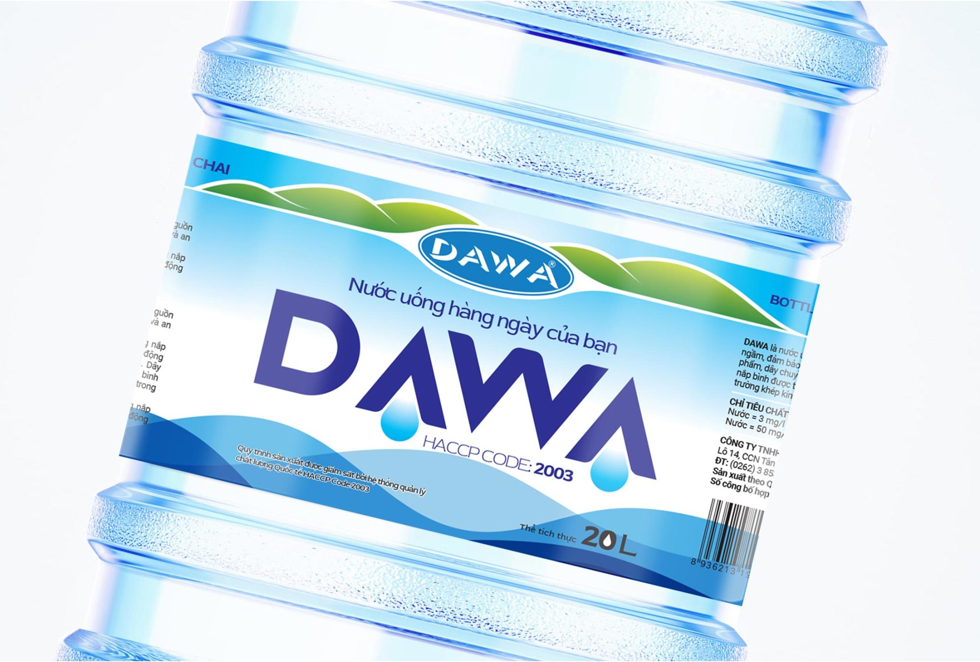 Dawa
