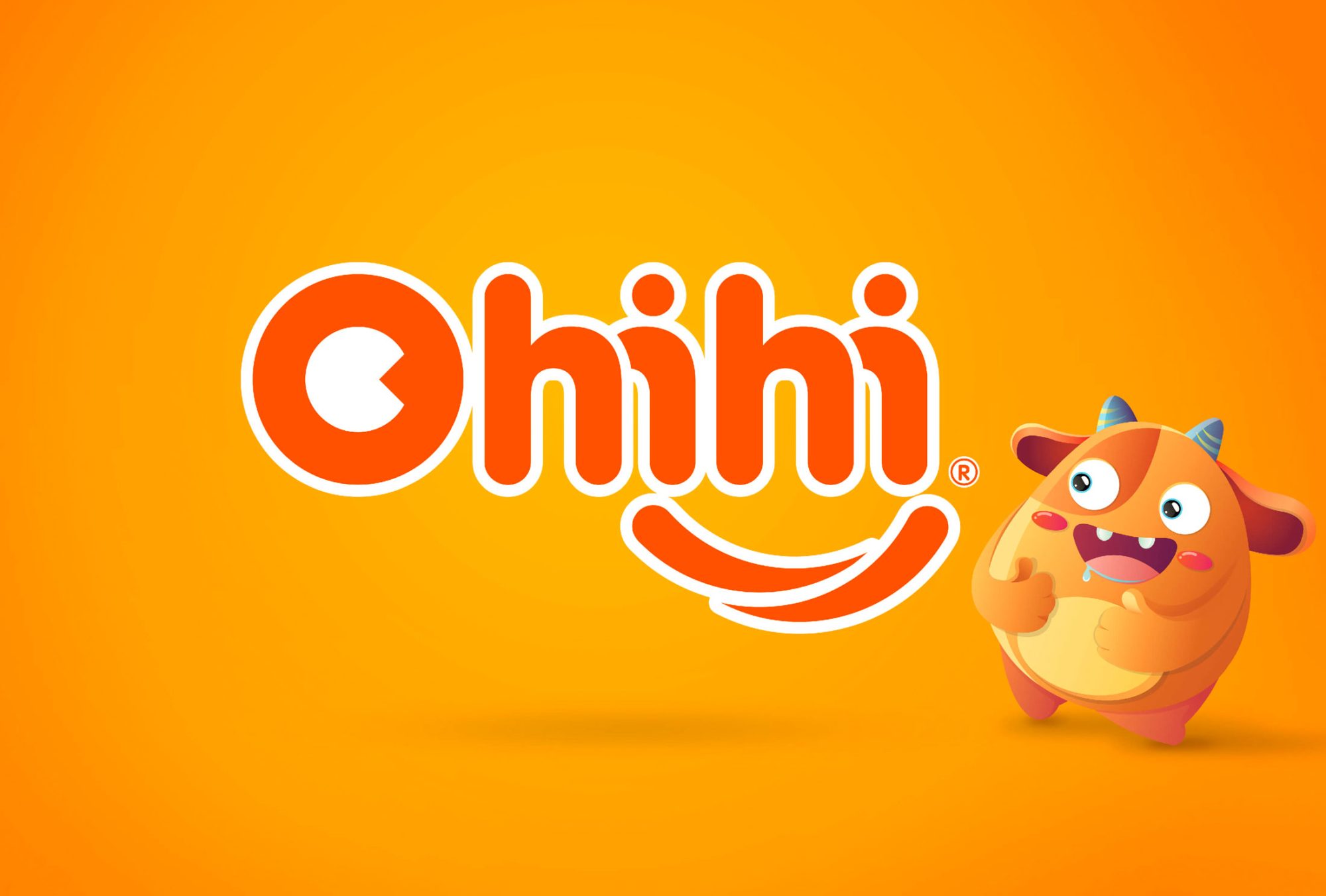 Ohihi Snack