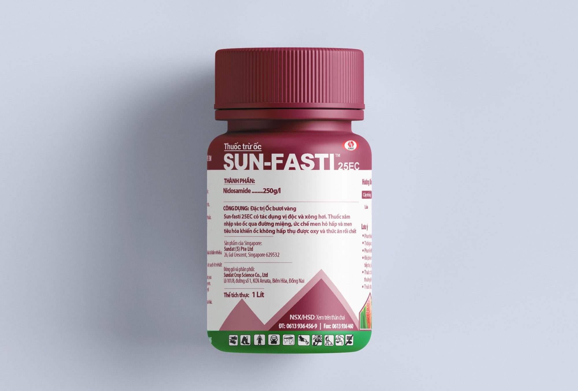 Sundat Group