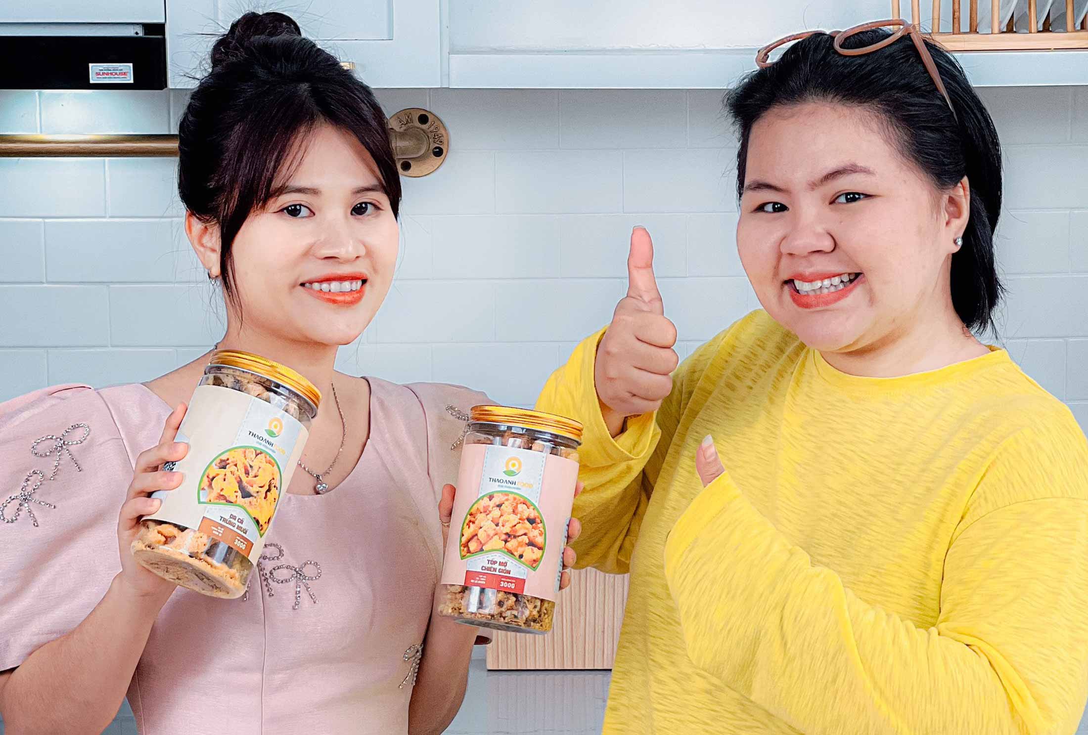 Thảo Anh Food