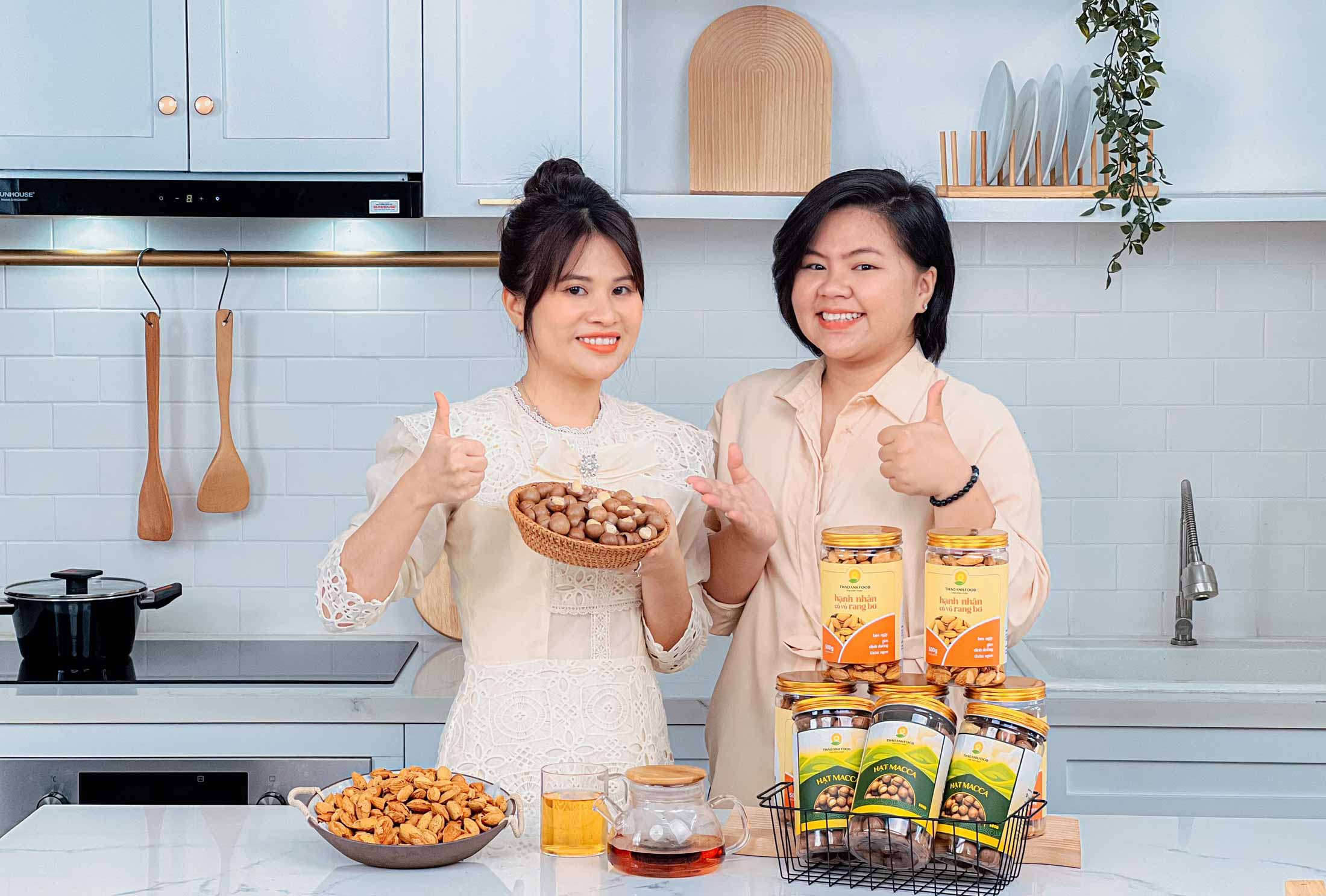 Thảo Anh Food