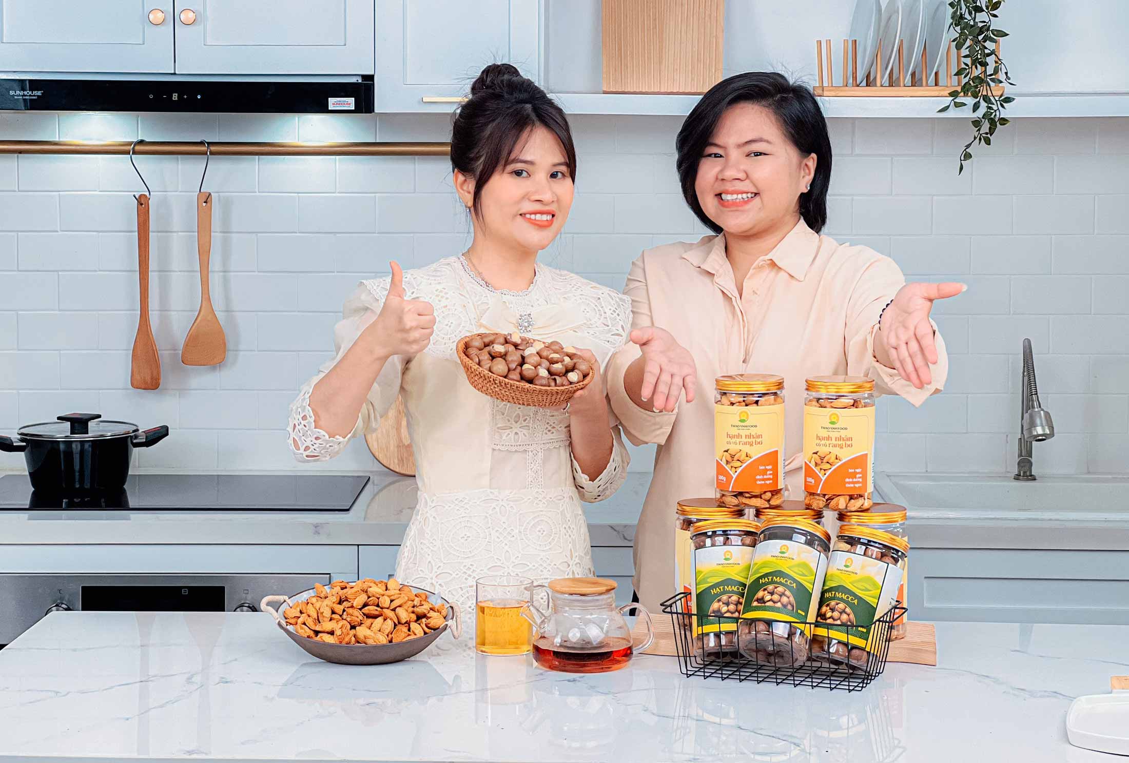 Thảo Anh Food
