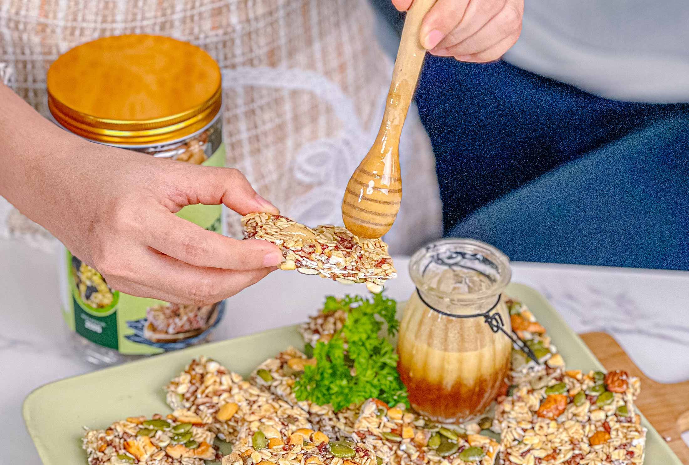 Thảo Anh Food