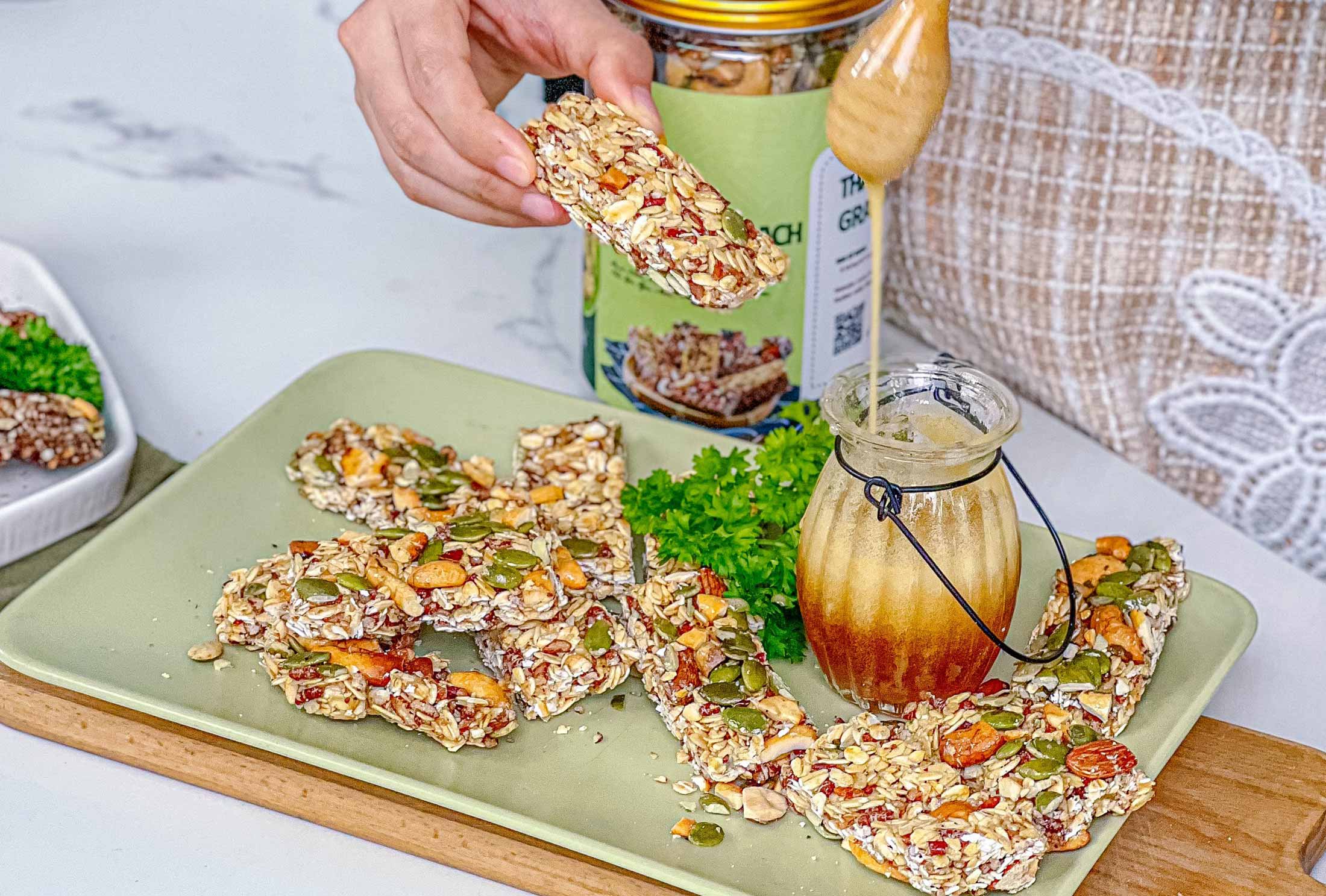 Thảo Anh Food
