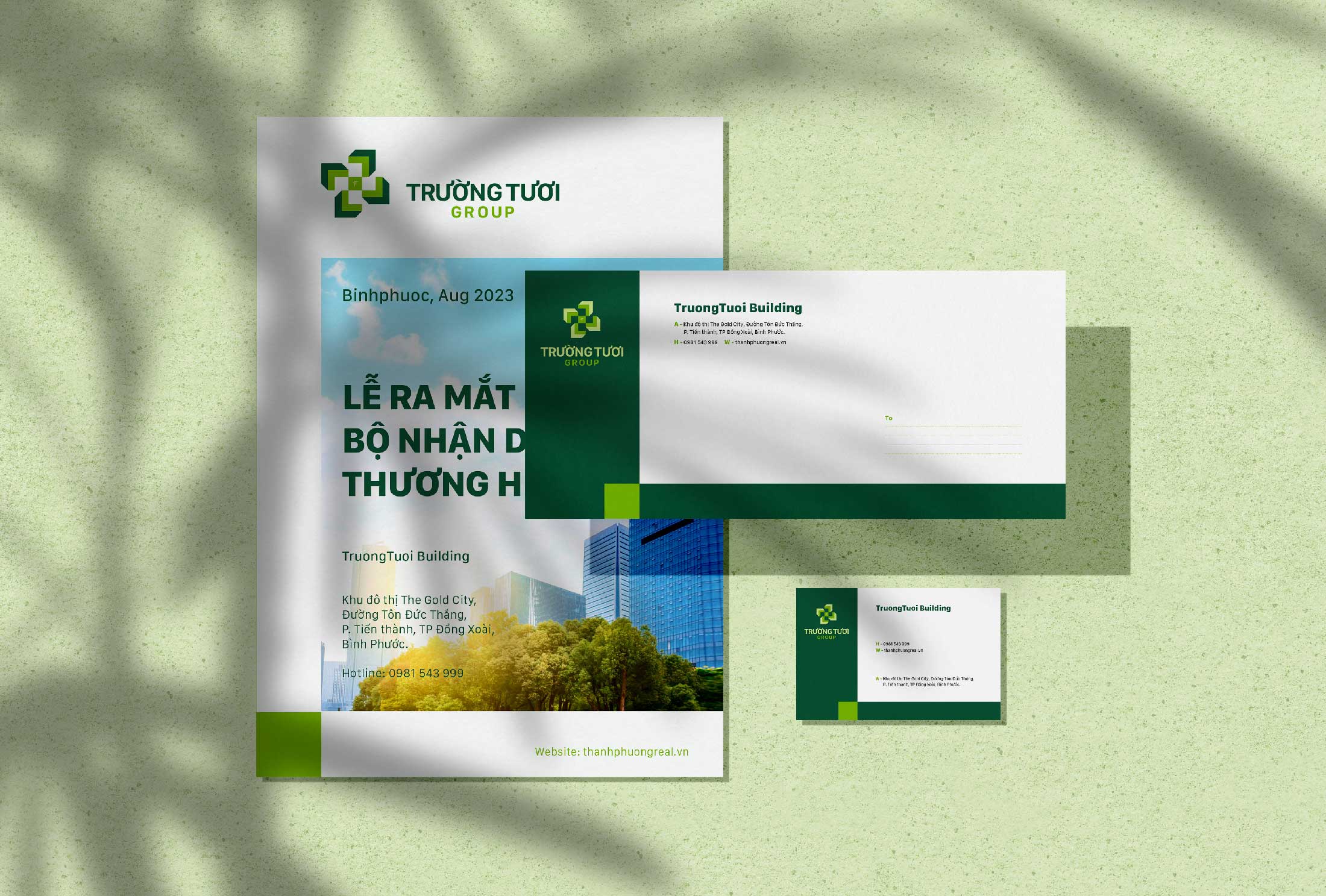 Truong Tuoi Group