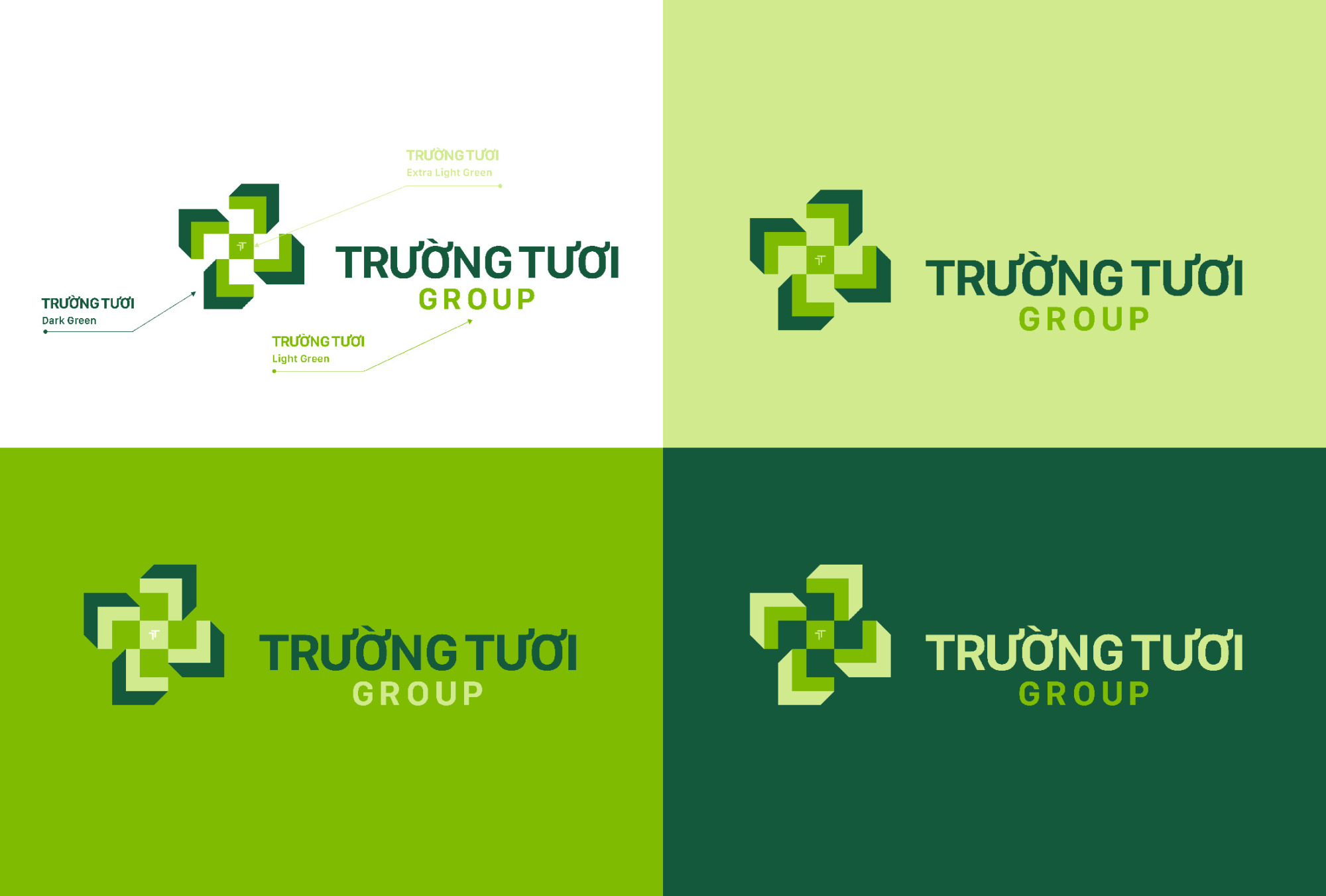 Truong Tuoi Group