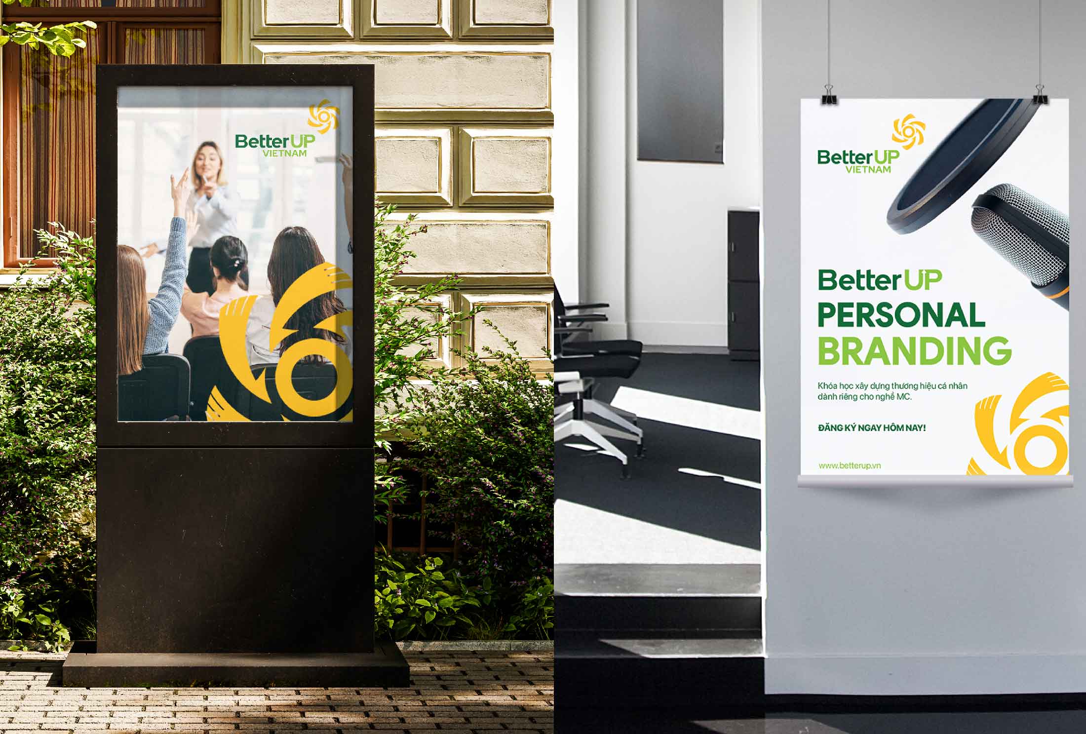 BetterUp Vietnam