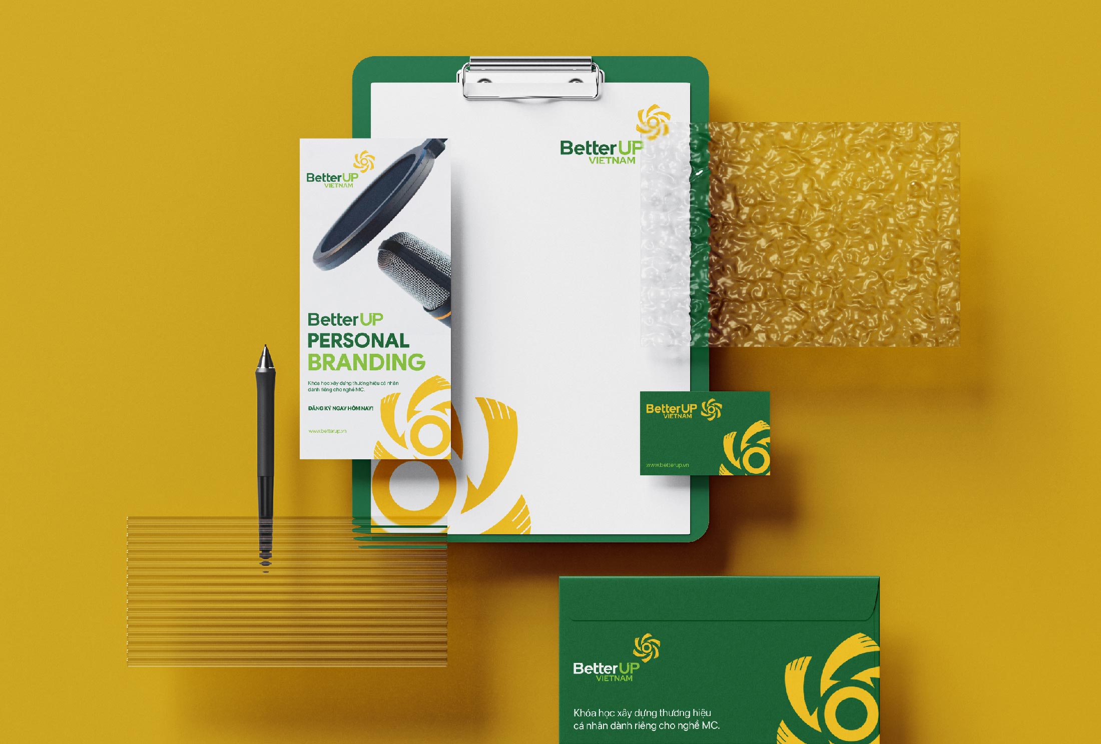 BetterUp Vietnam