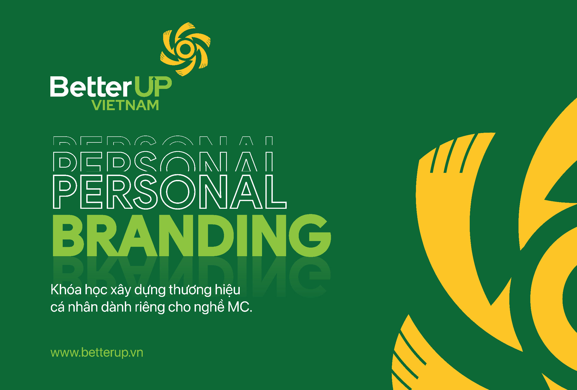 BetterUp Vietnam
