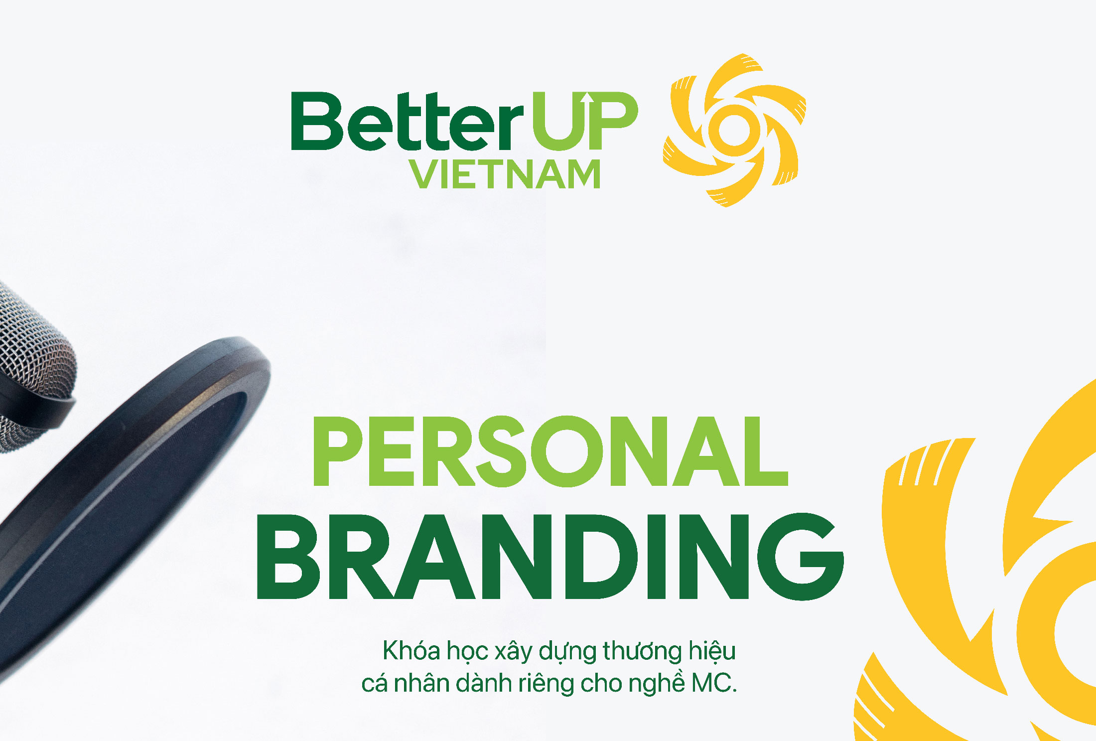 BetterUp Vietnam