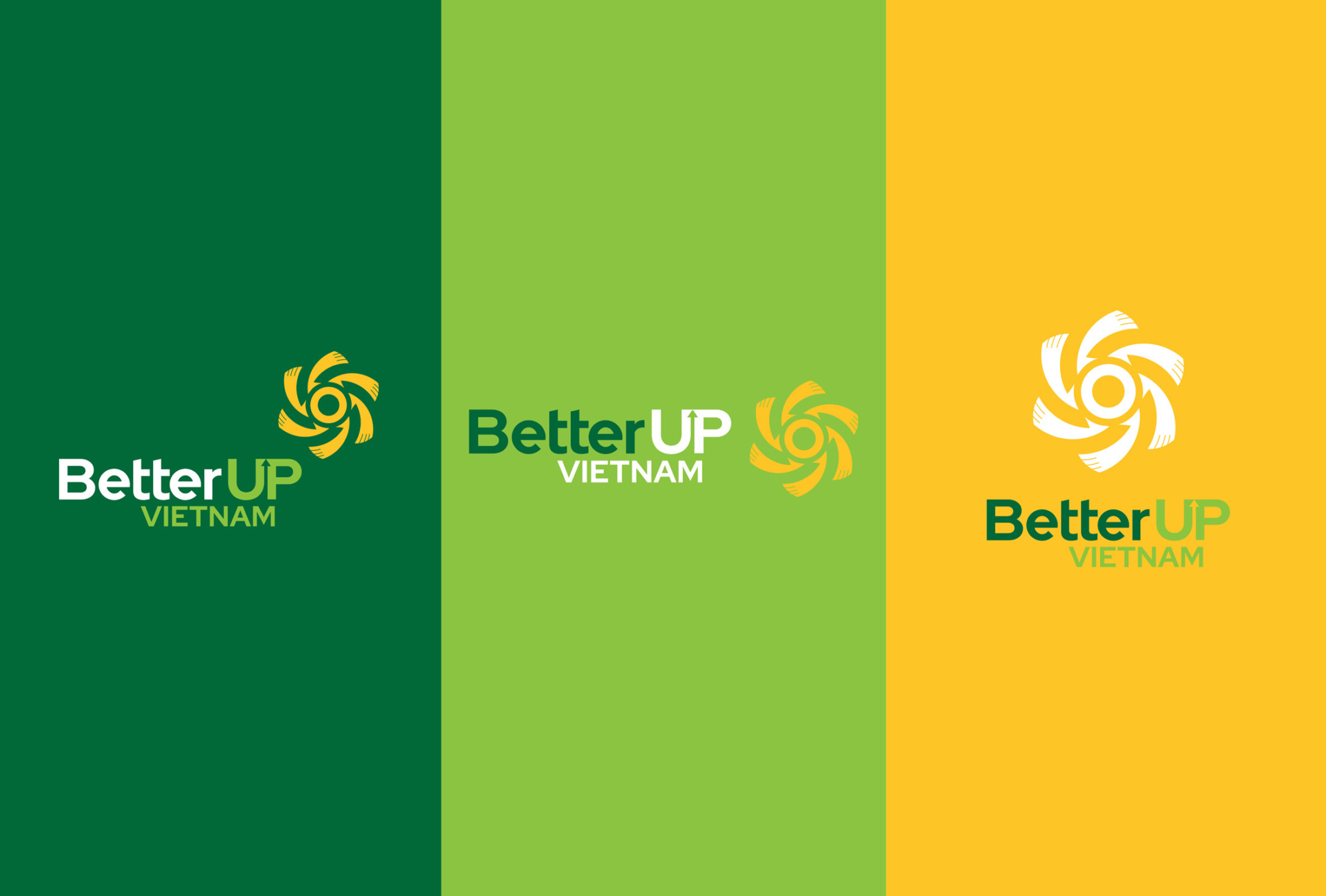 BetterUp Vietnam