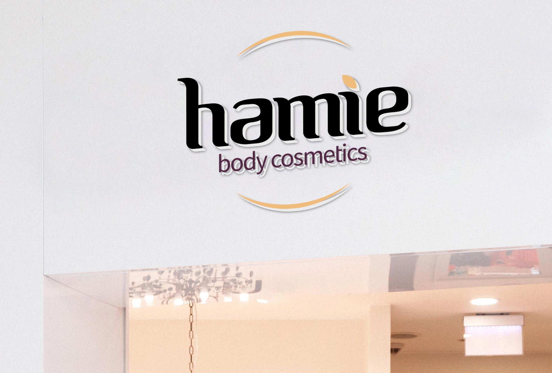Hamie