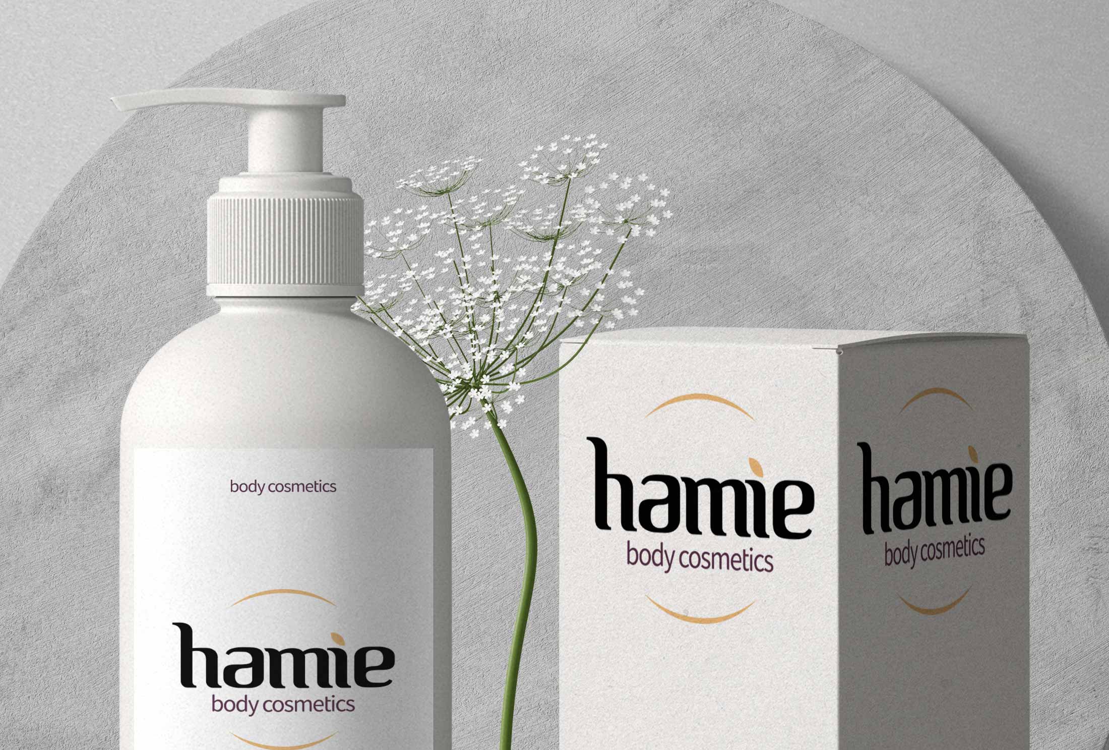 Hamie