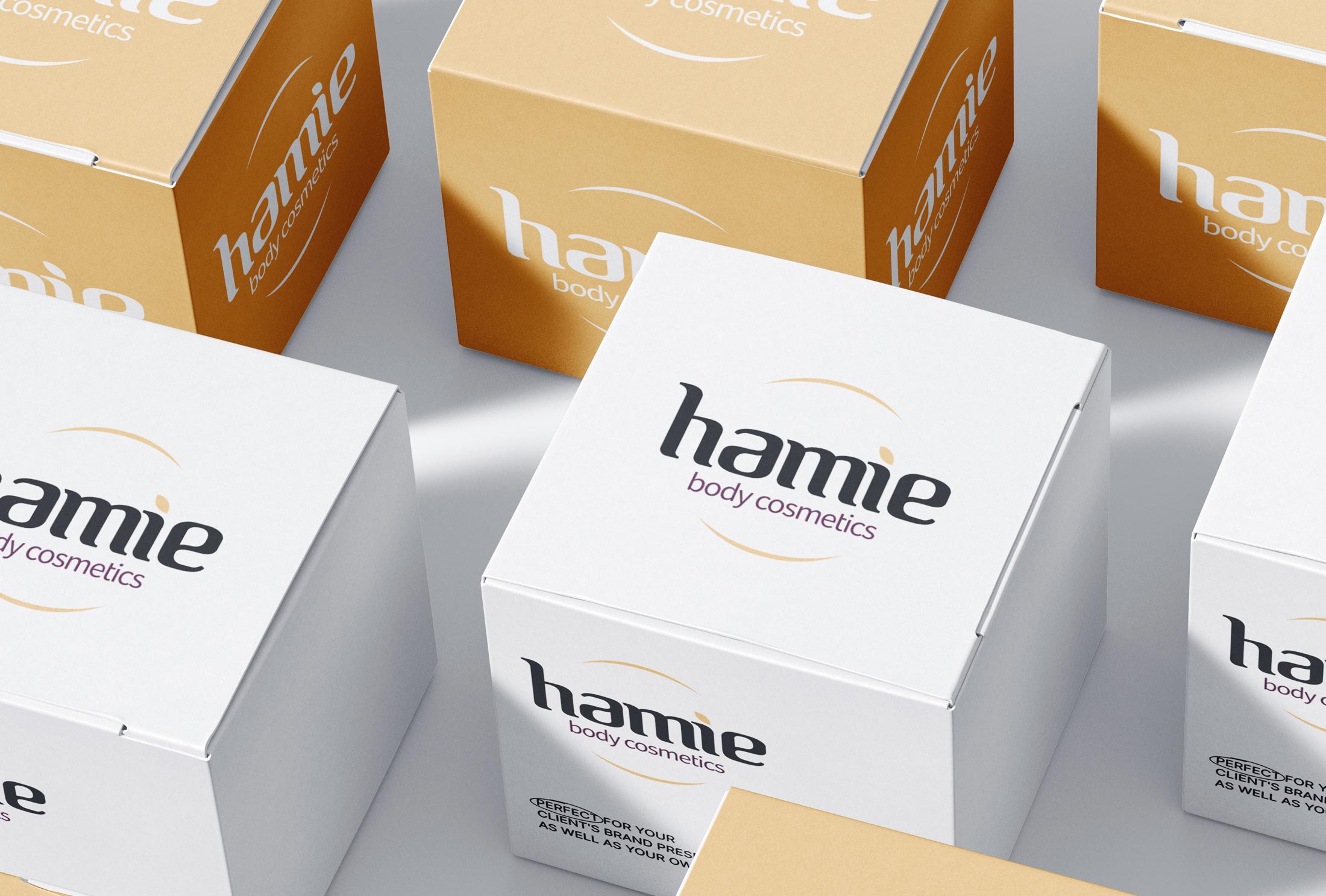 Hamie