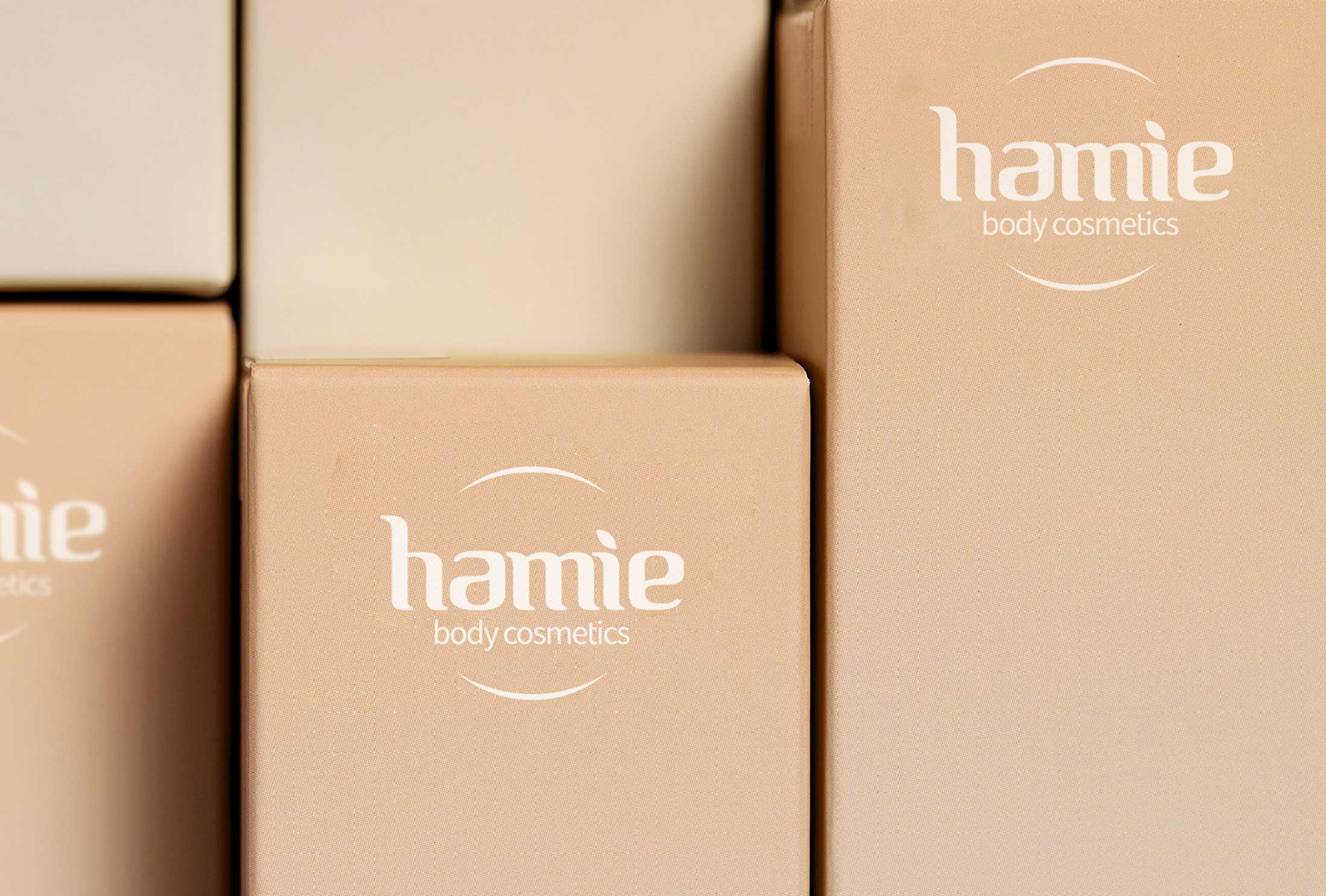 Hamie