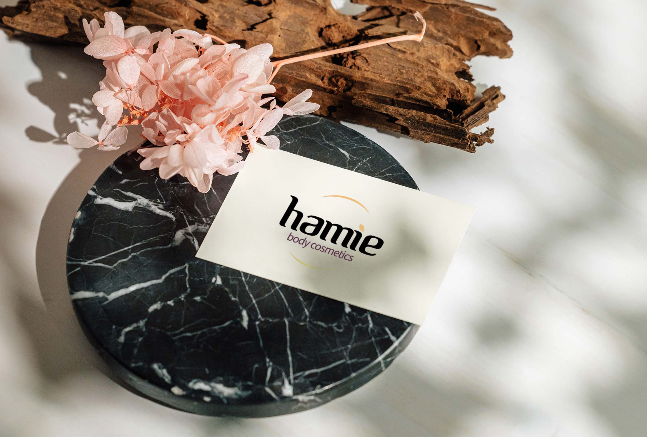 Hamie