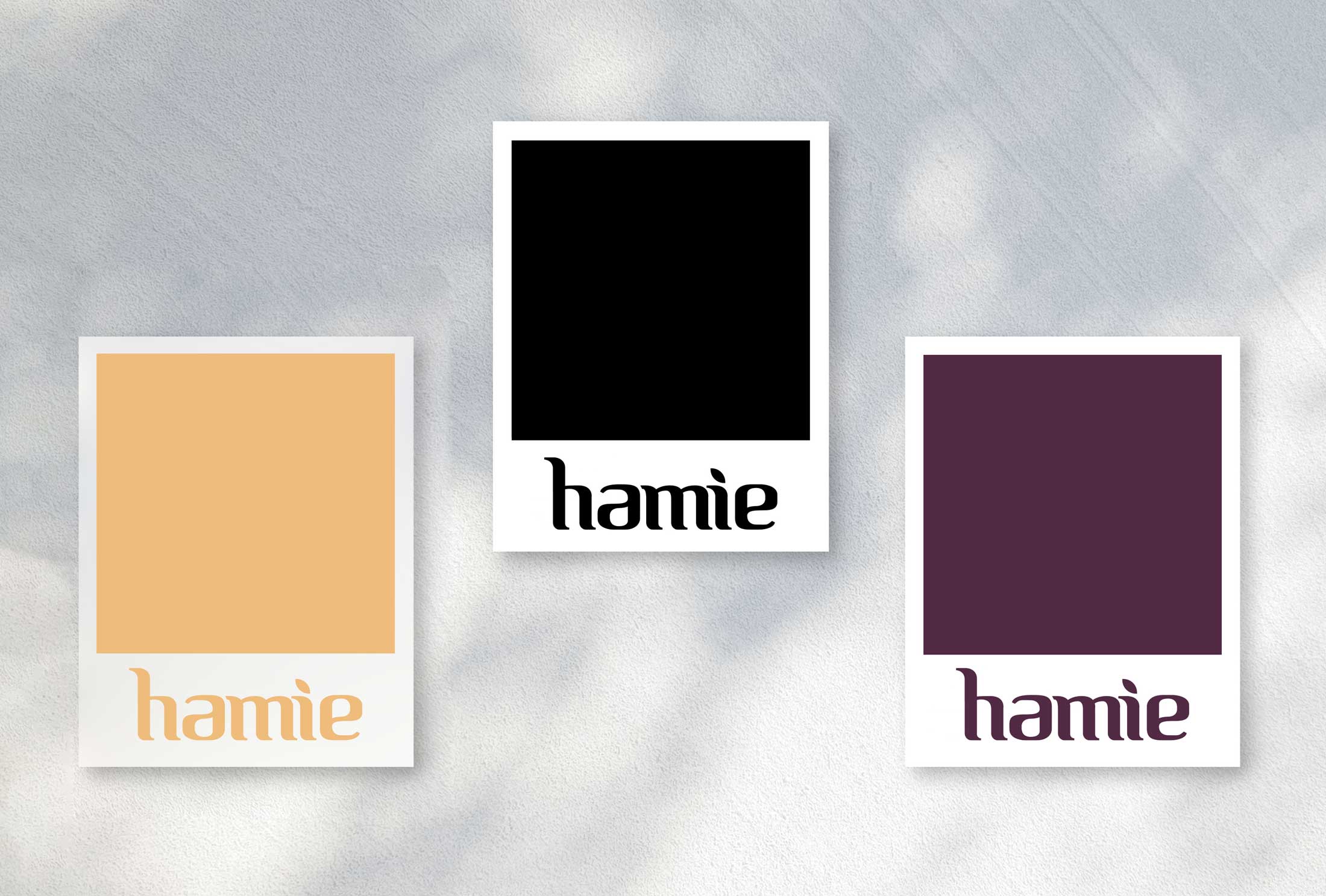 Hamie