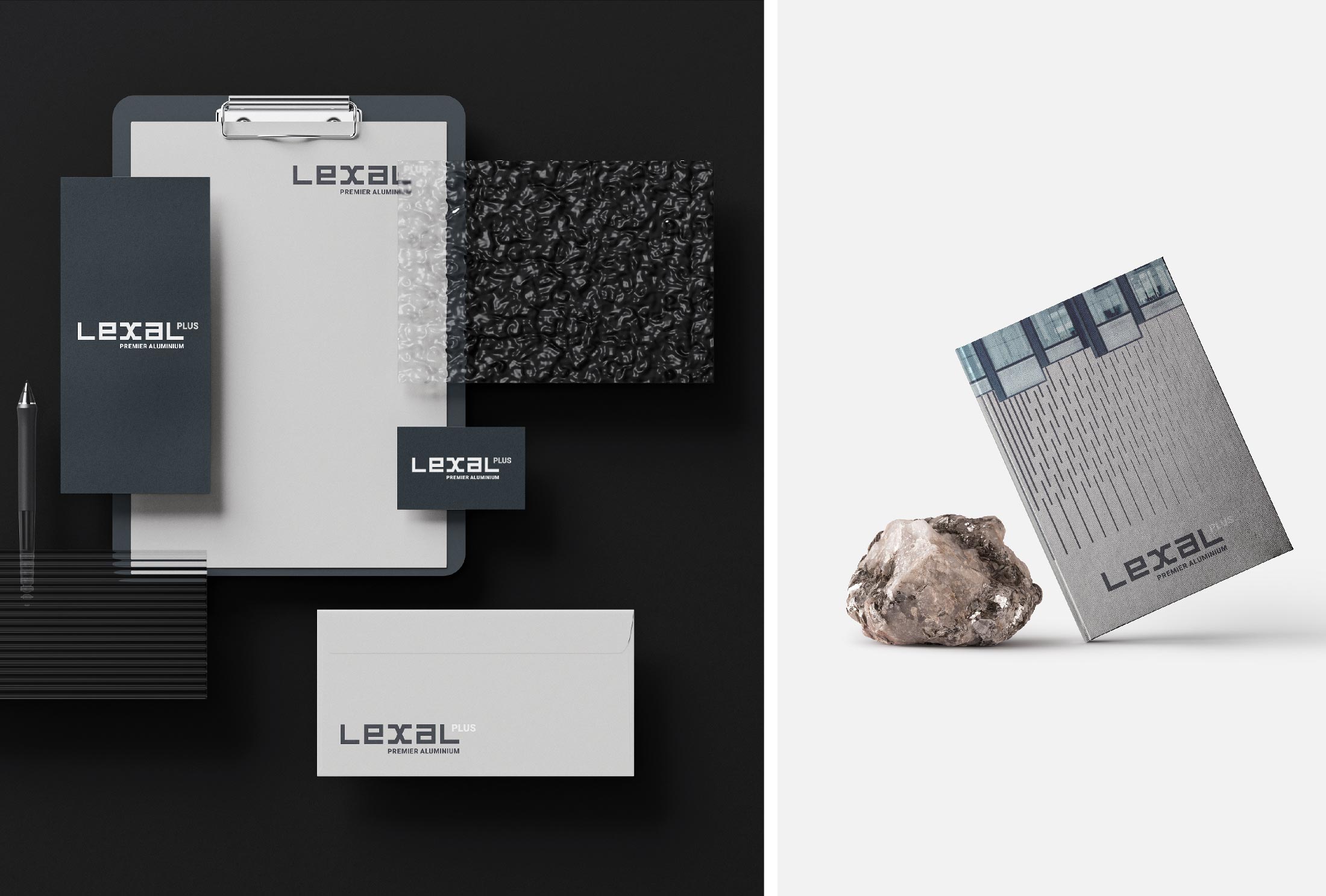 Lexal Plus