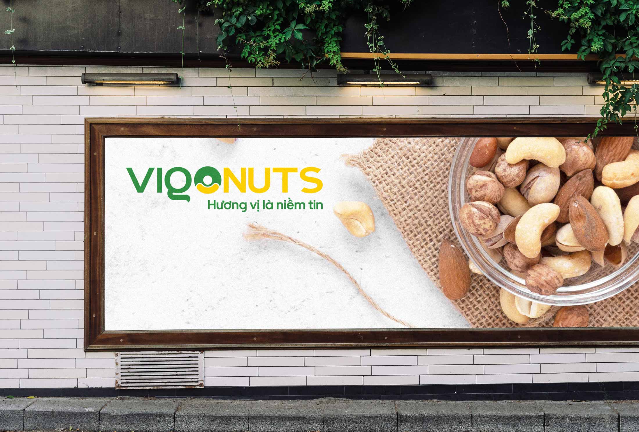Vigonuts