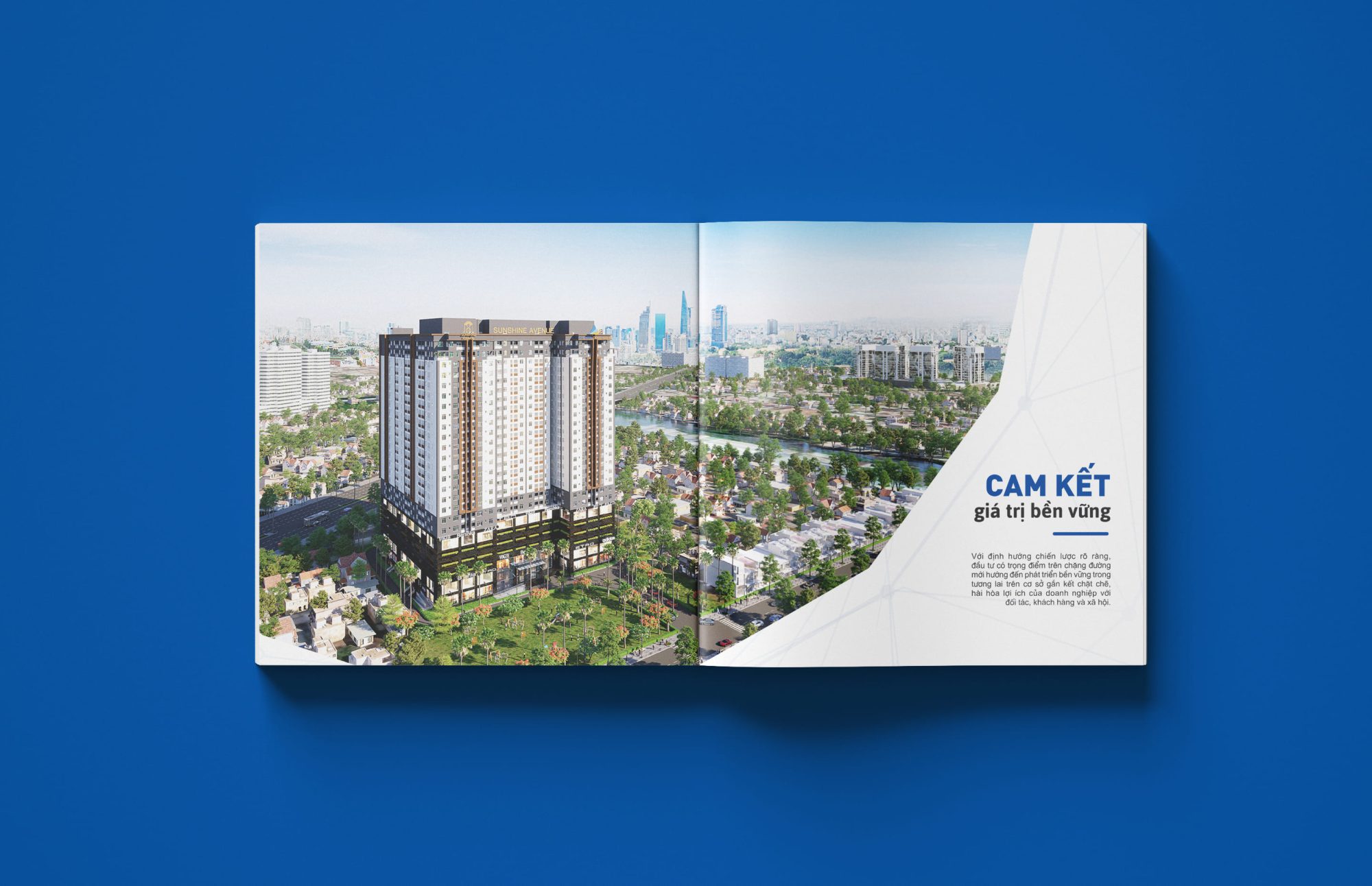 Đất Xanh Đông Nam Bộ