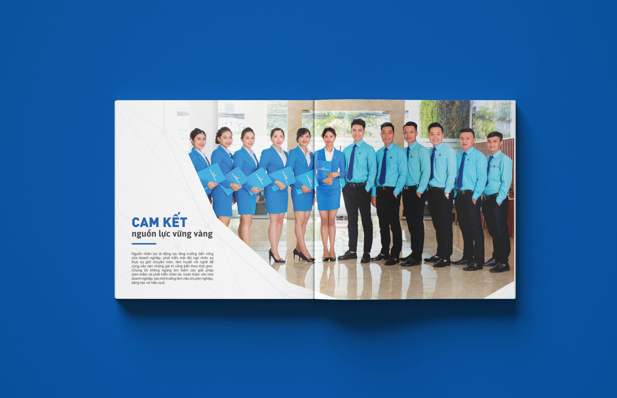 Đất Xanh Đông Nam Bộ