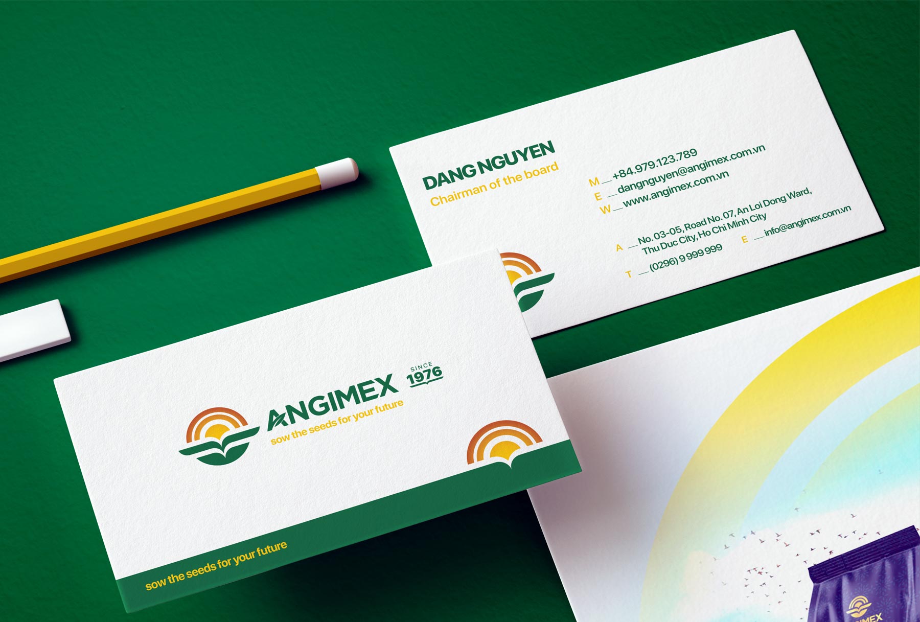 Angimex