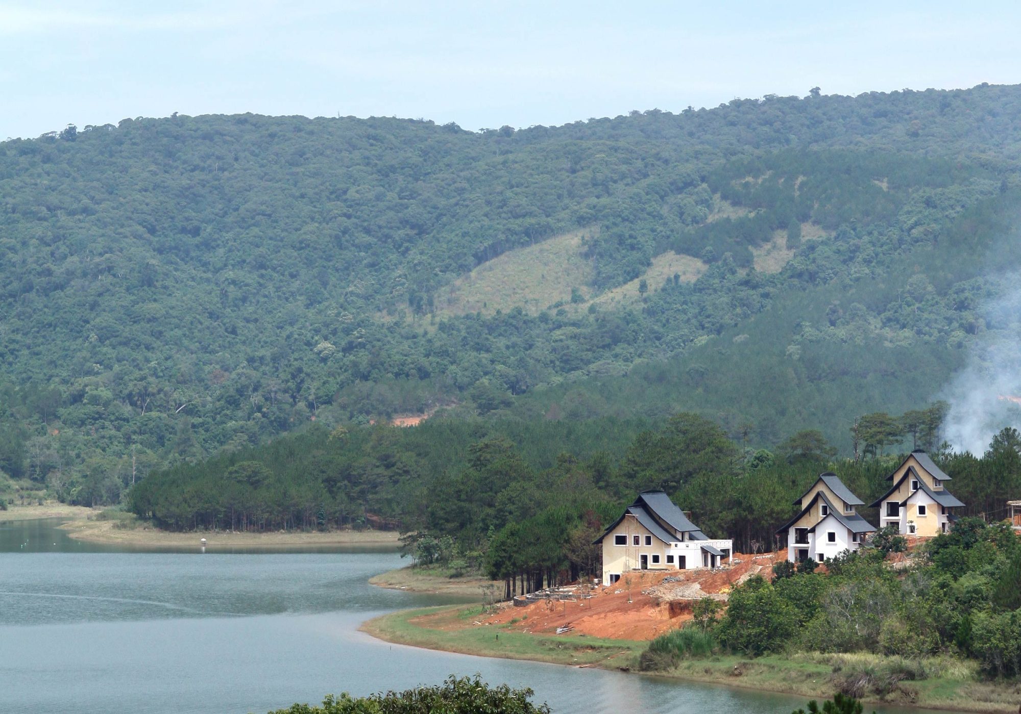 Dalat Edensse