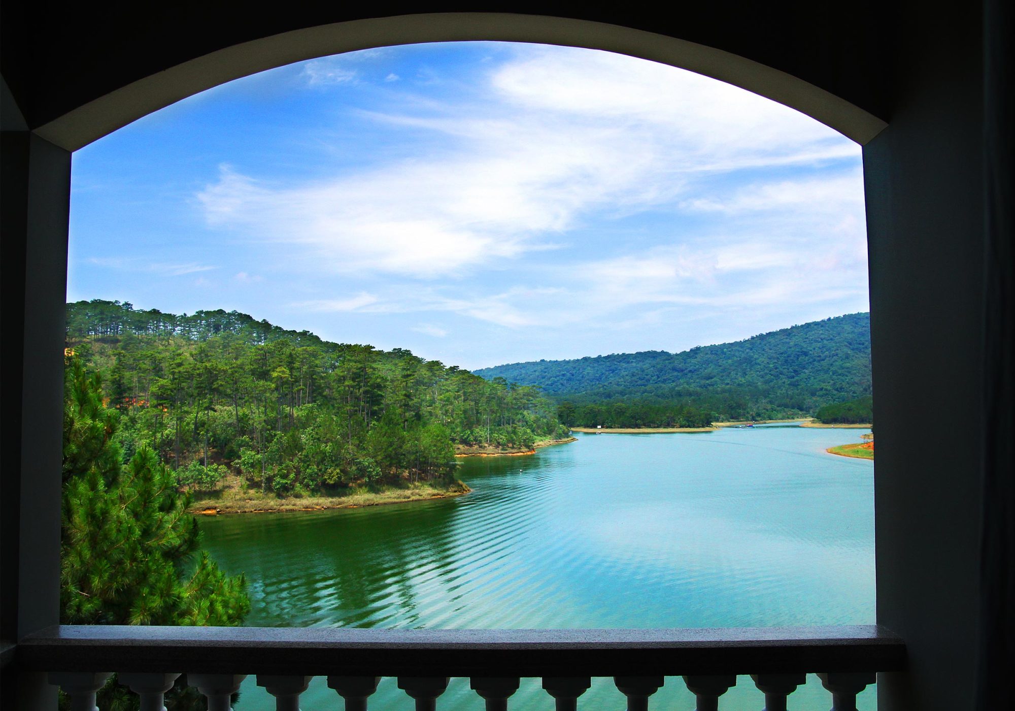 Dalat Edensse