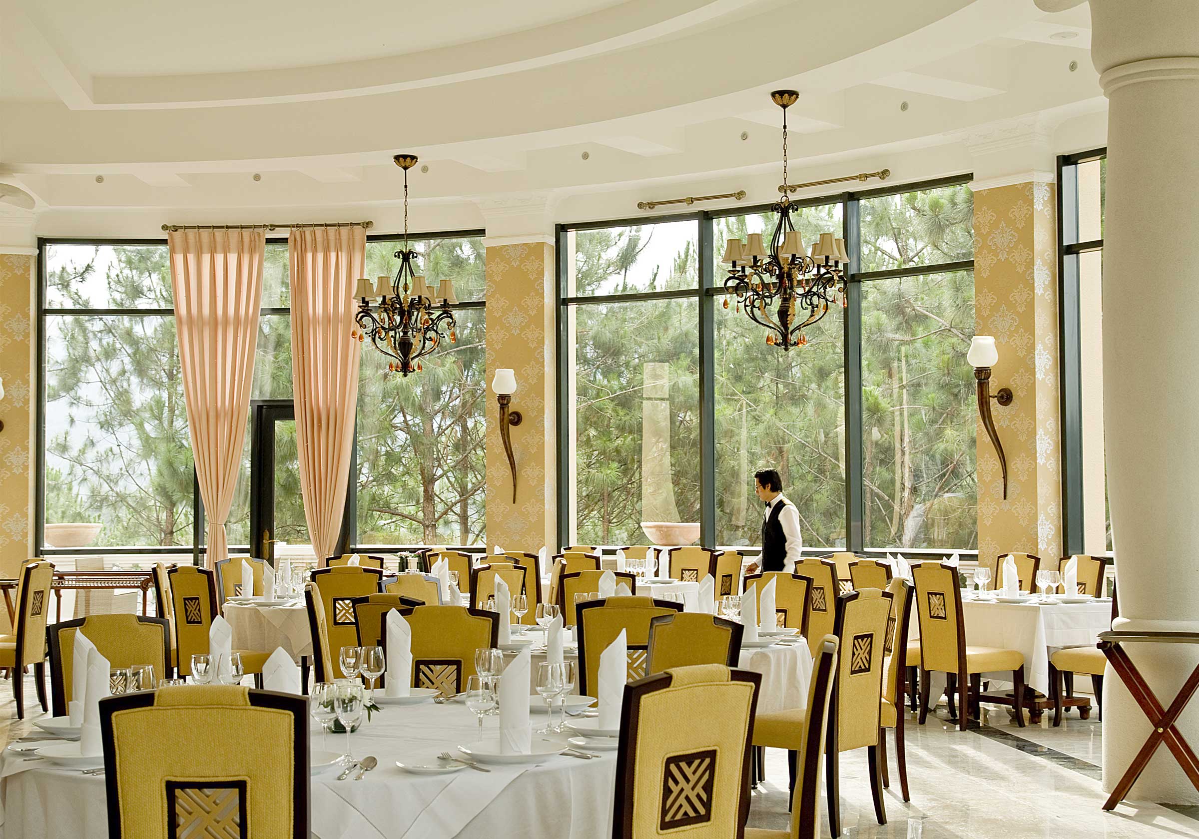 Dalat Edensse