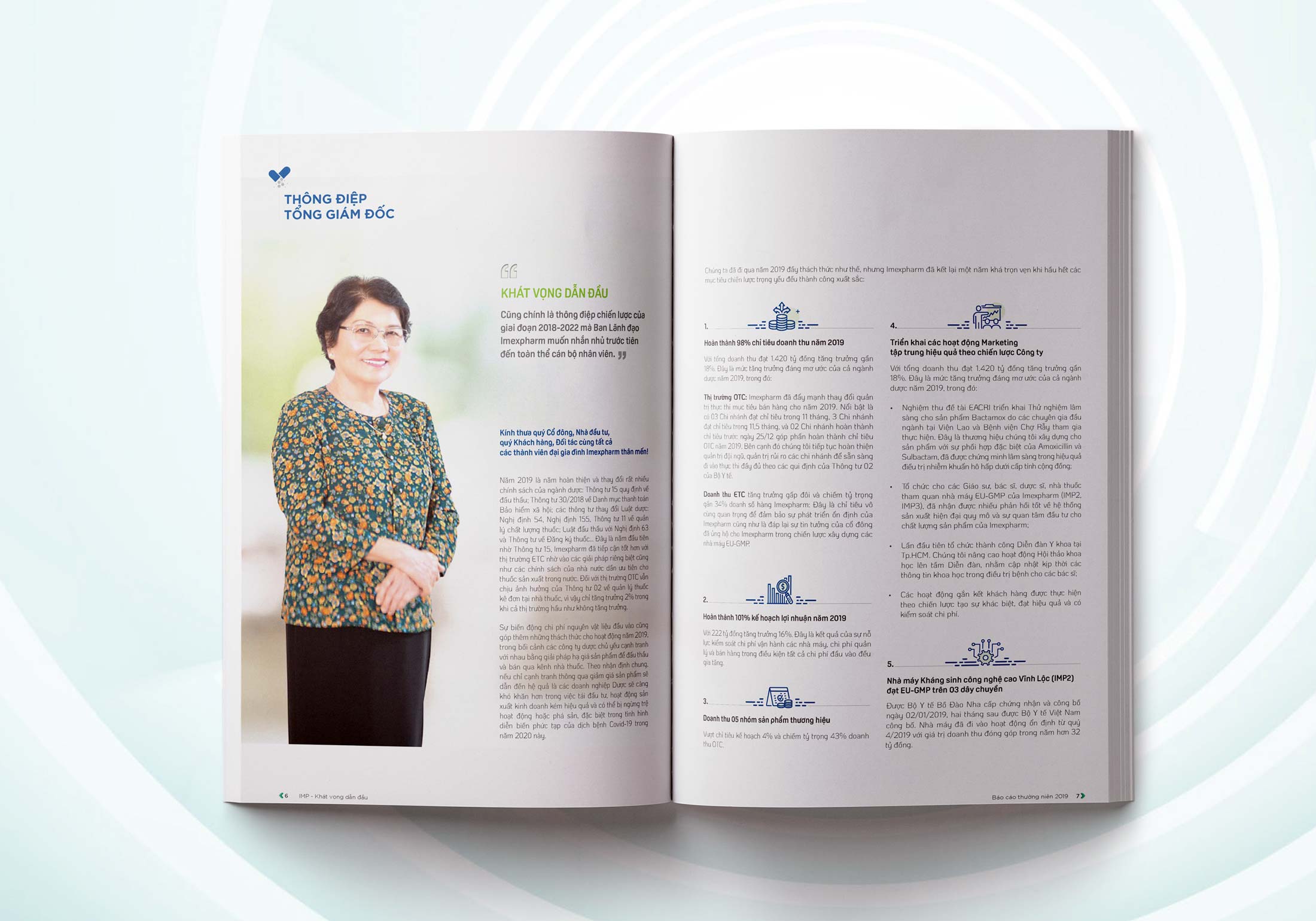 Imexpharm