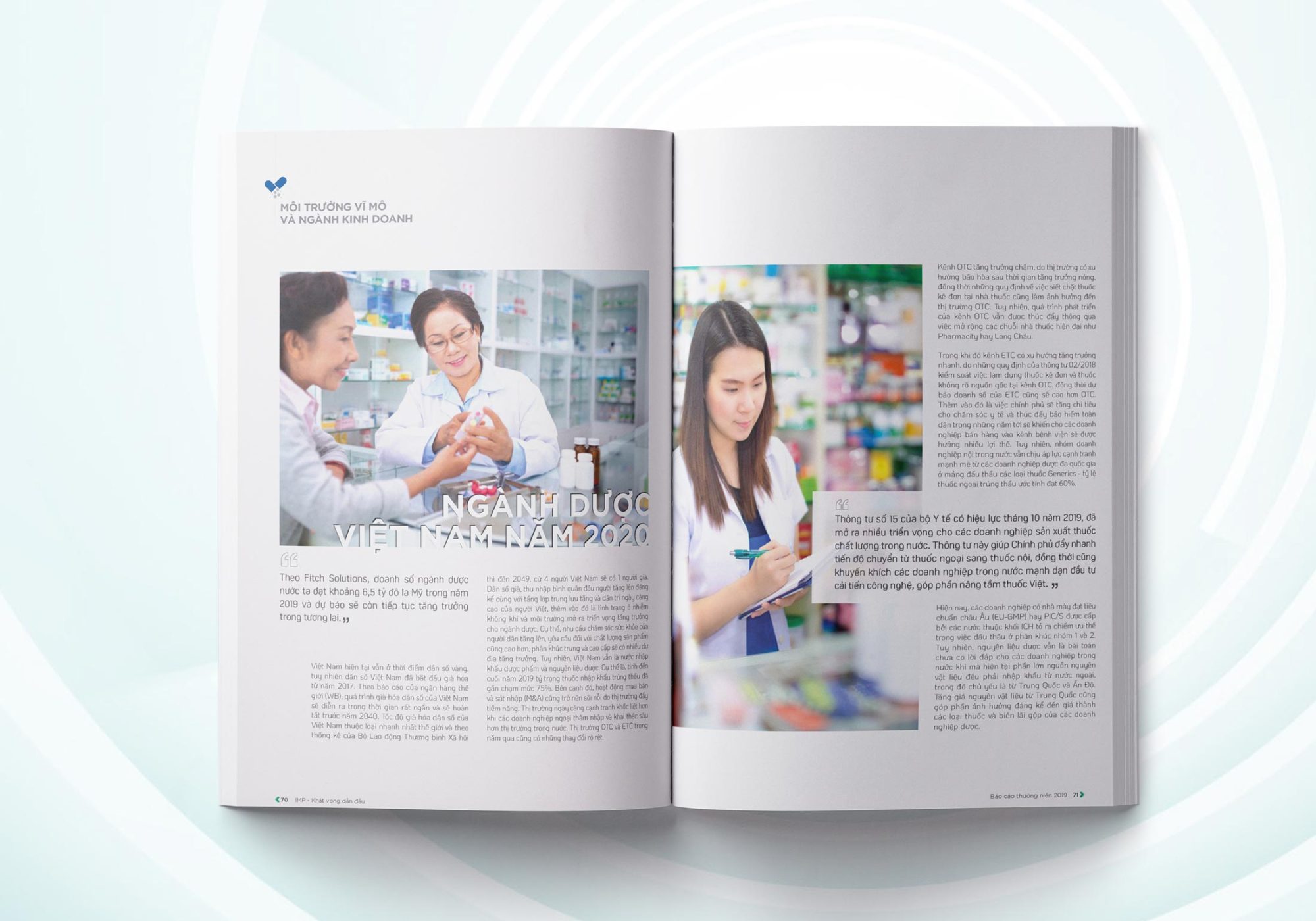 Imexpharm