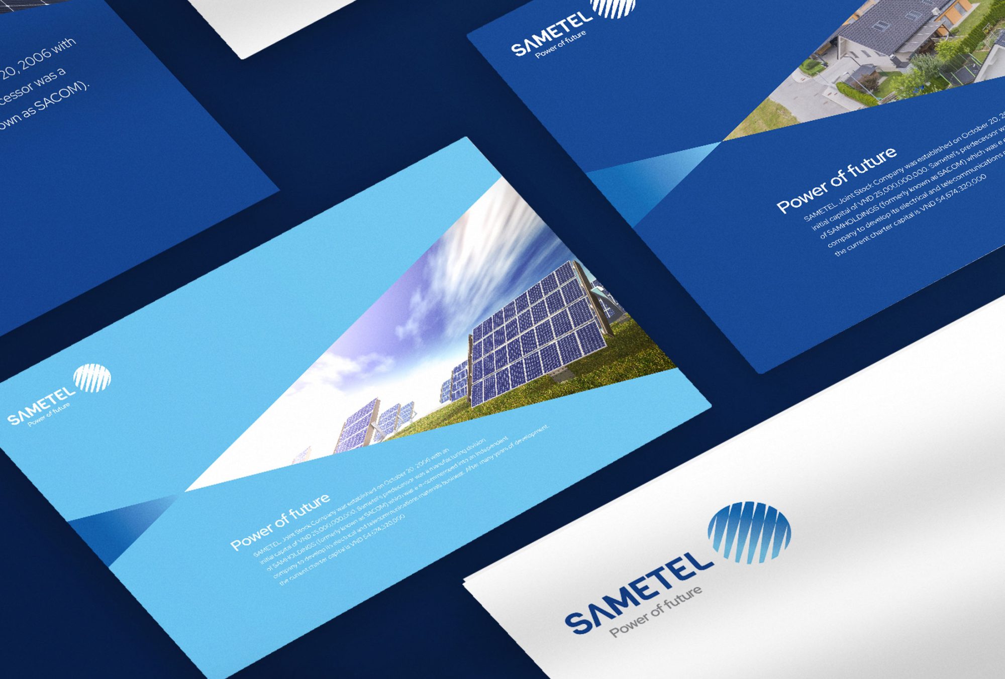 Sametel