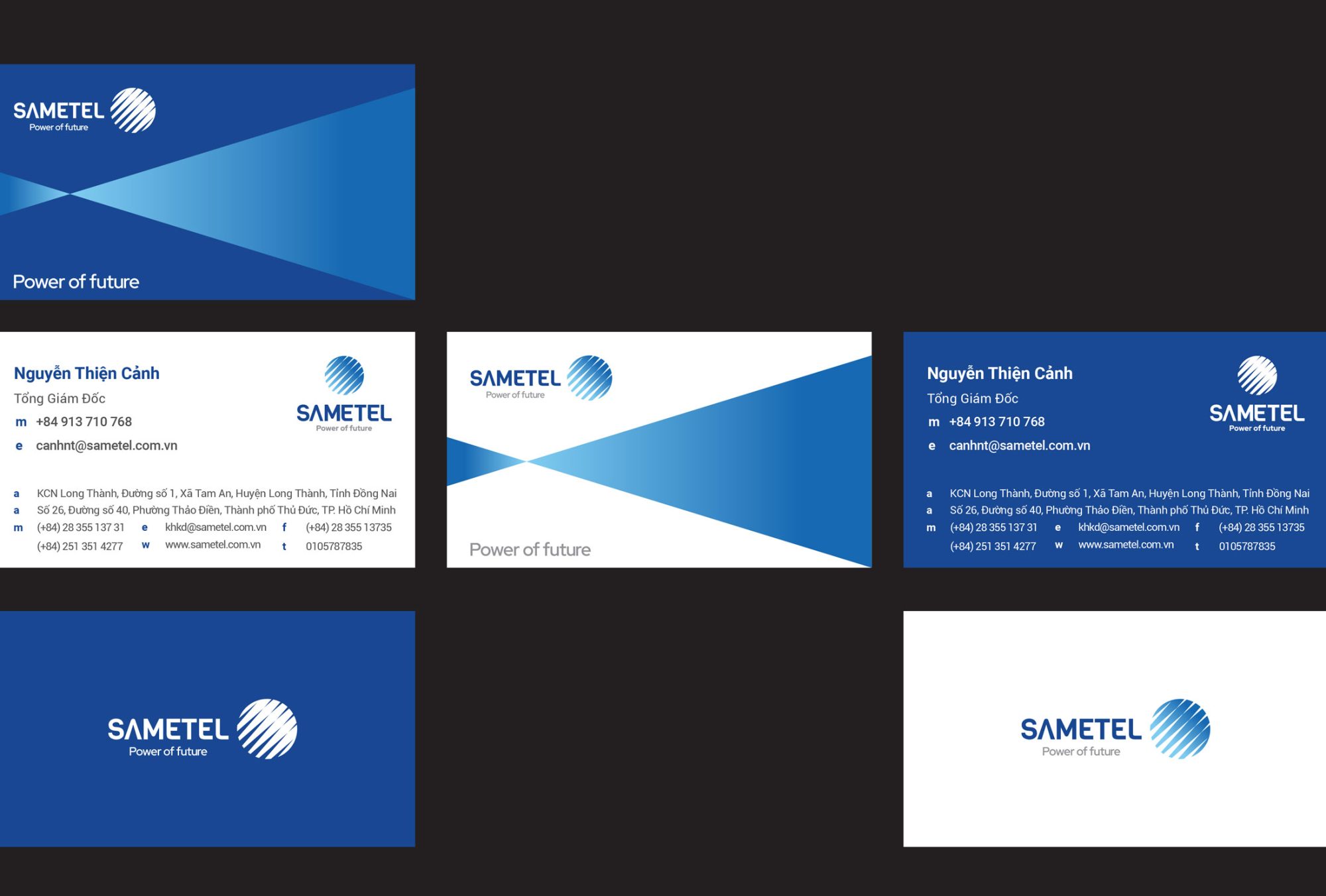Sametel