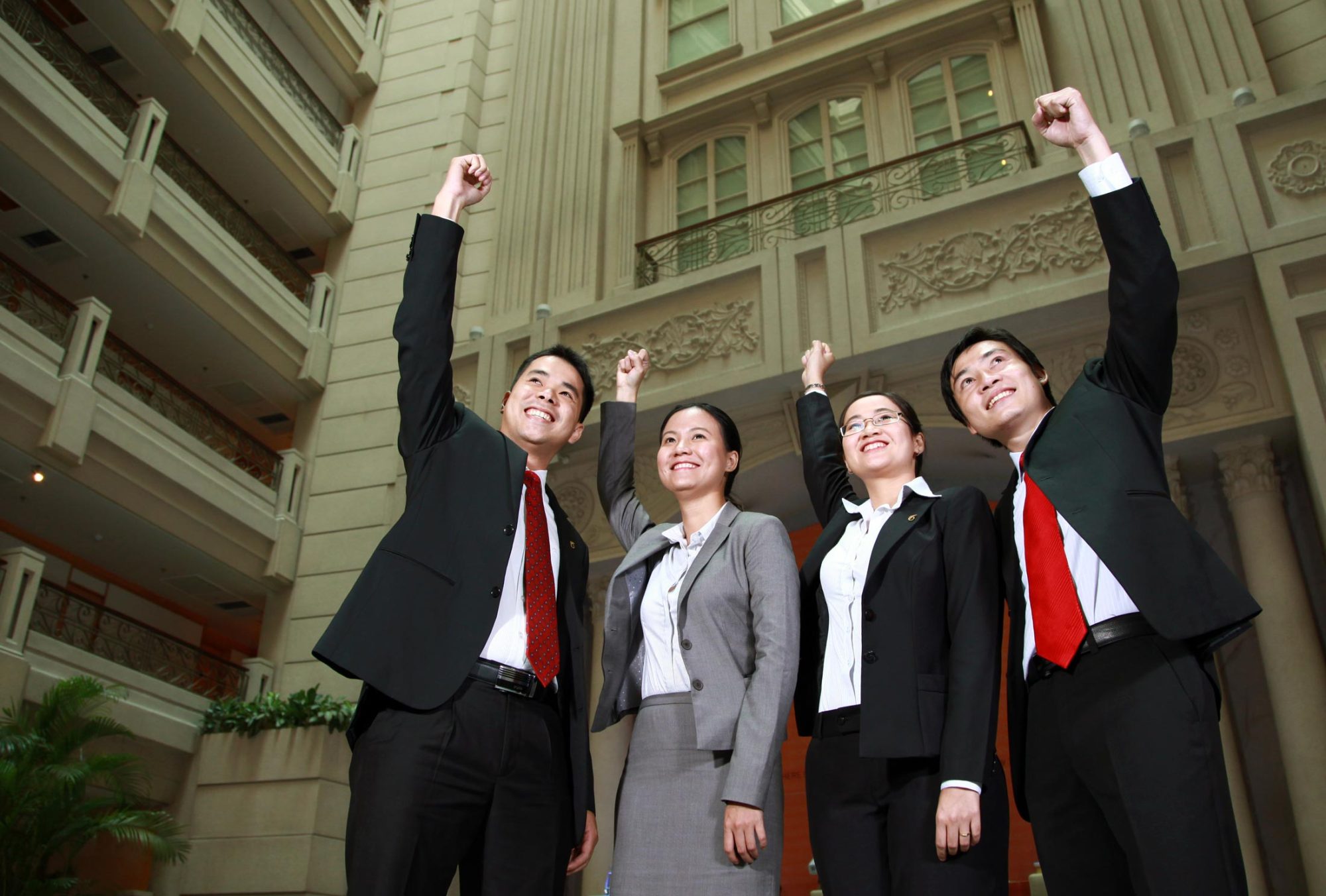 Ben Thanh Group
