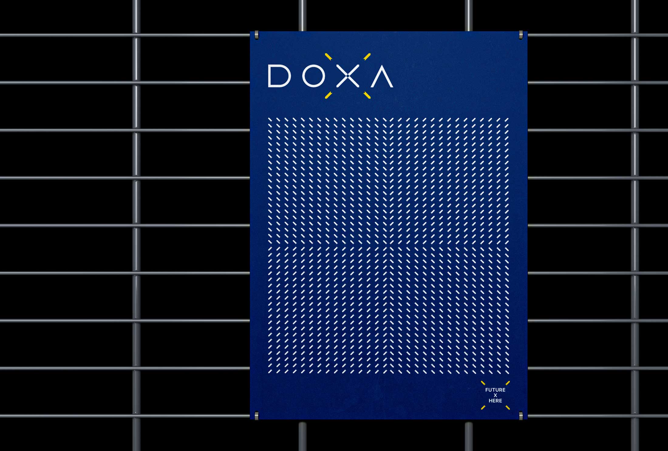 Doxa Agency