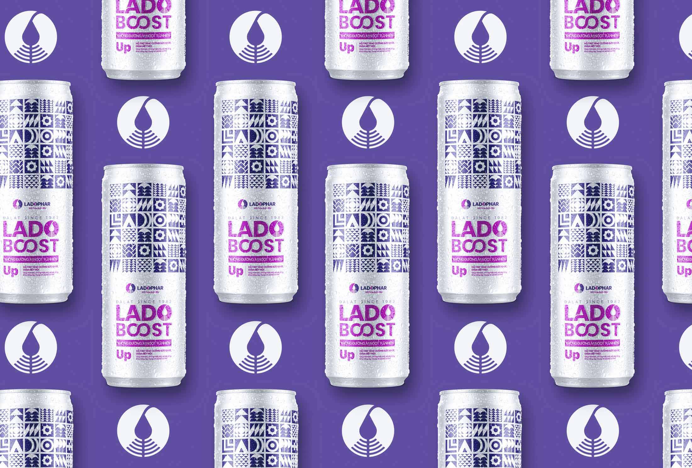 Lado Boost