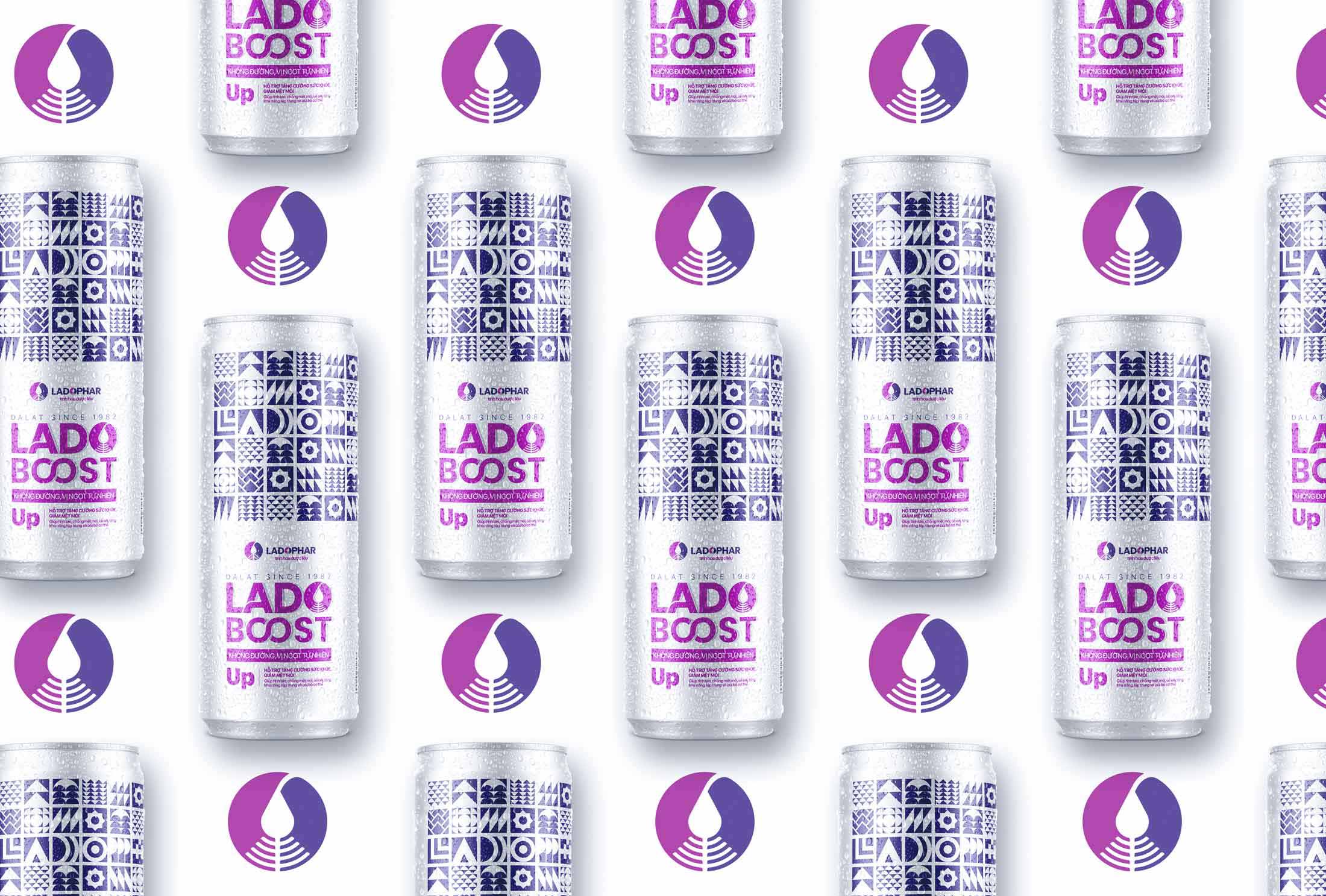 Lado Boost
